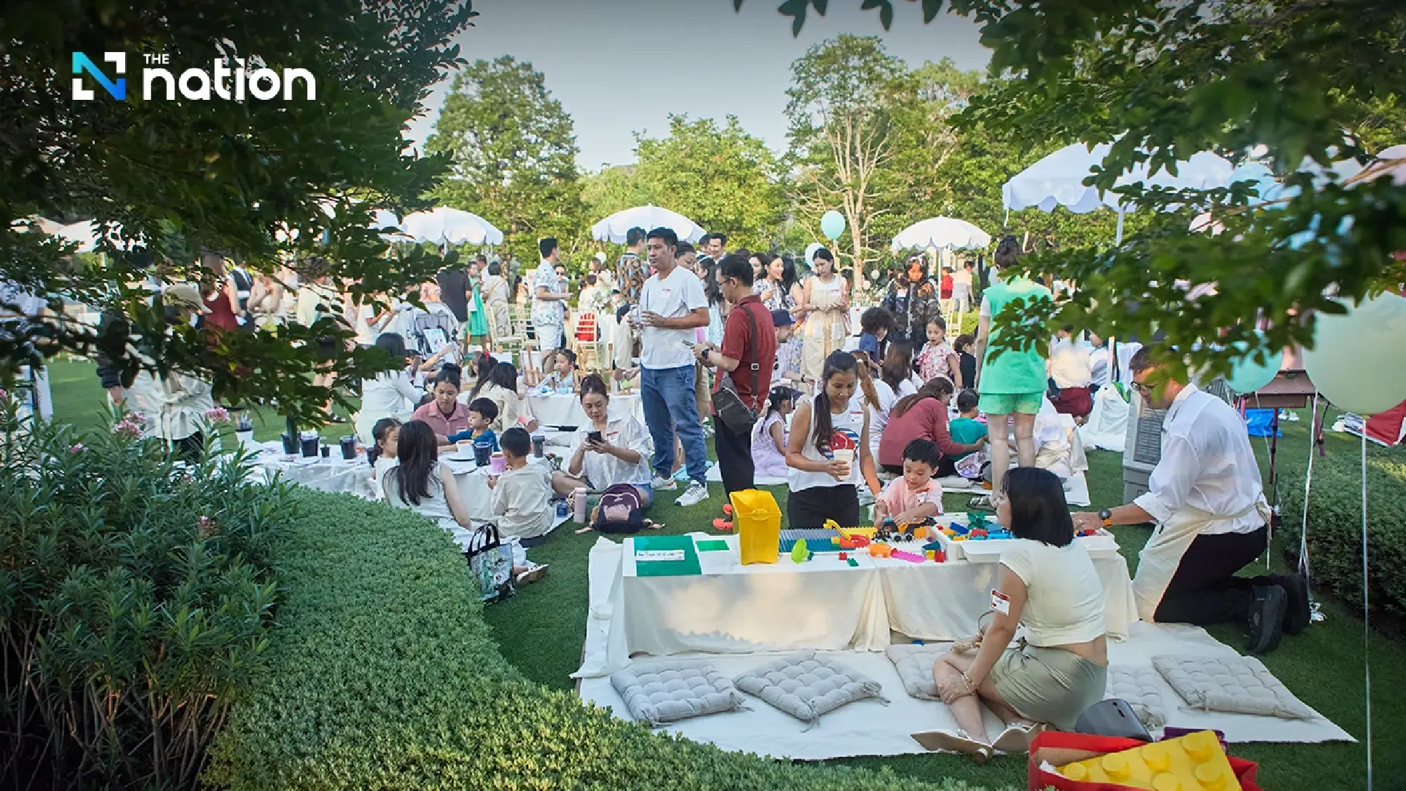 More Than a School: How Dulwich College Bangkok Is Redefining International Education in Thailand