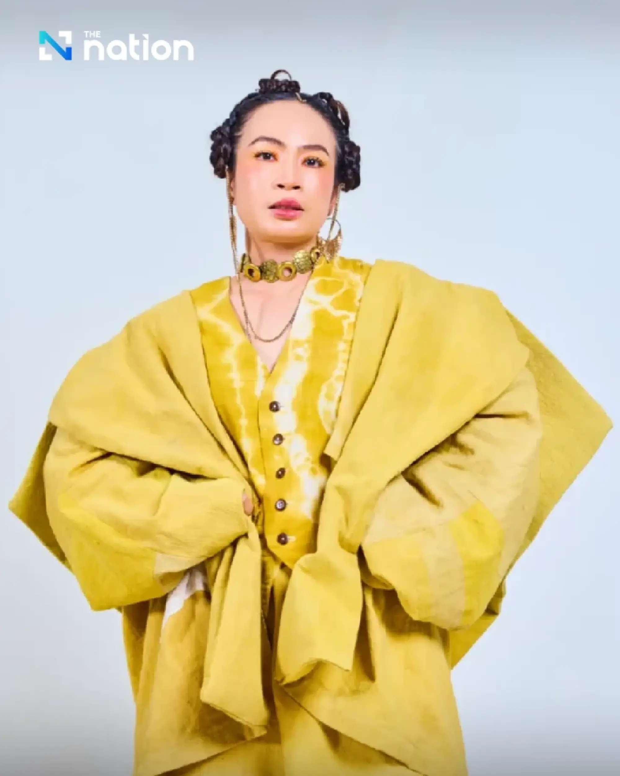 Bangkok Pride Festival 2026 names six Naruemit ambassadors