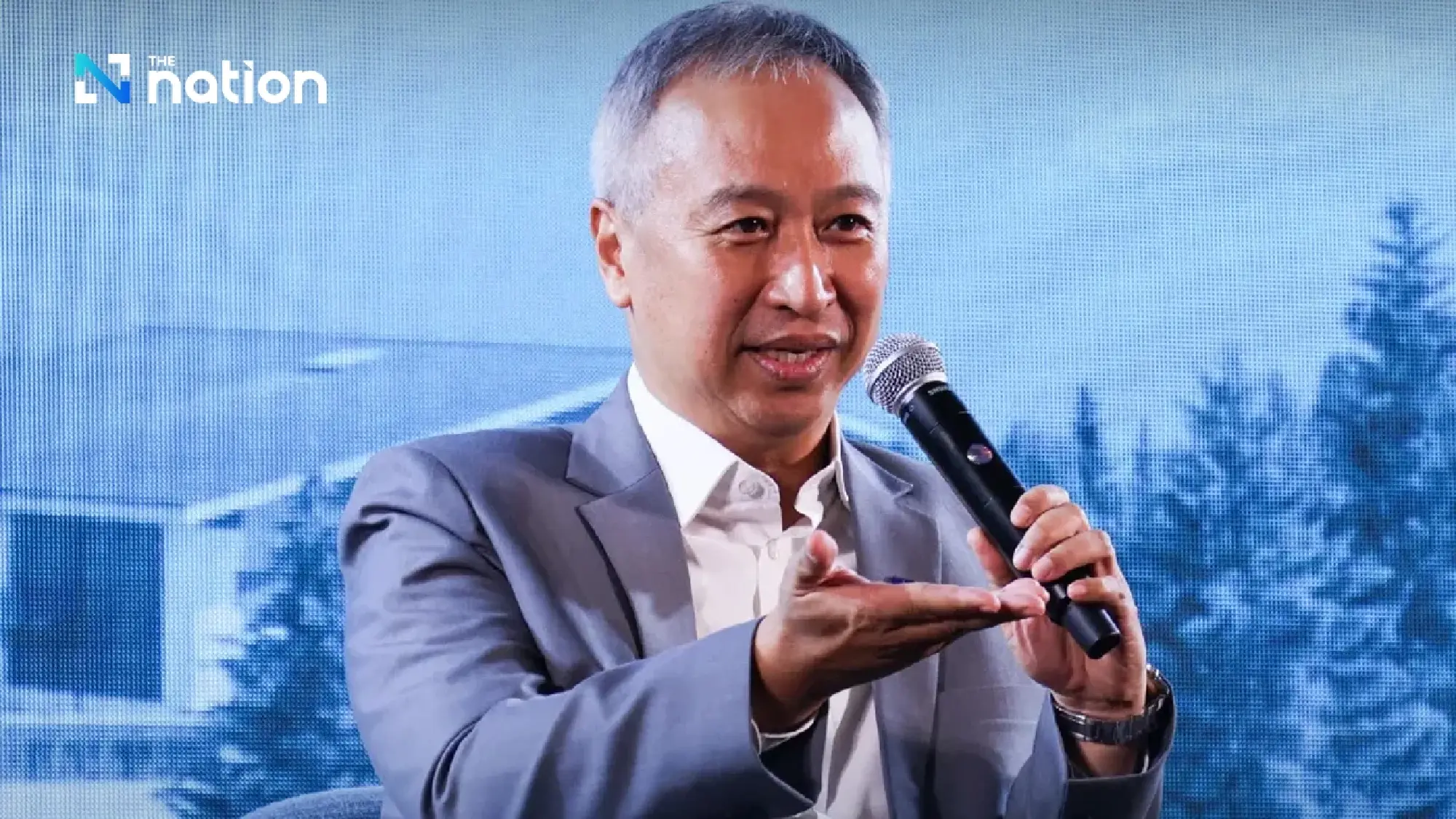 Expensive fuel and war fears hit Thai confidence for Songkran trips