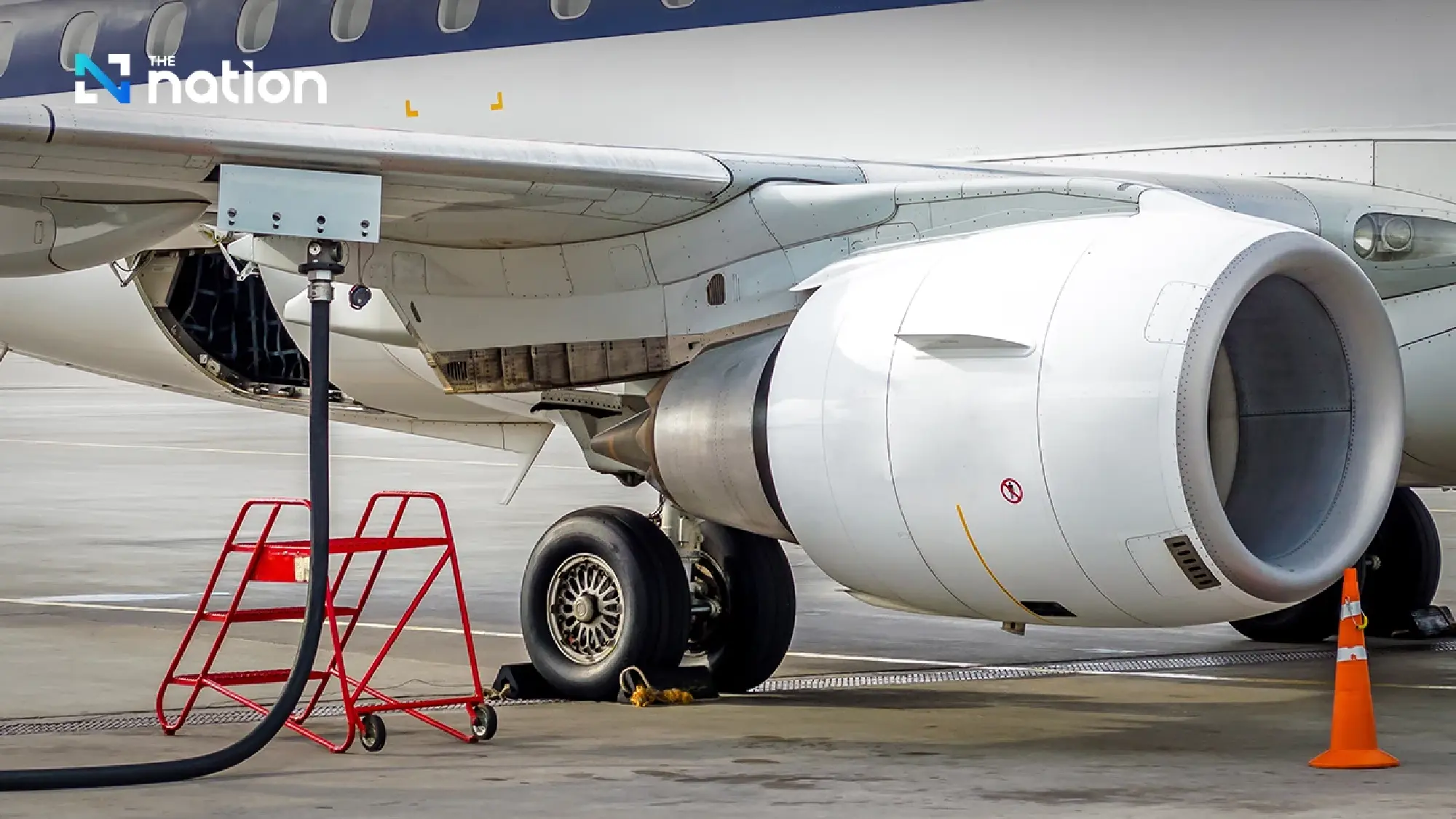 Oil storage nears capacity as Energy Ministry weighs Jet A-1 export easing