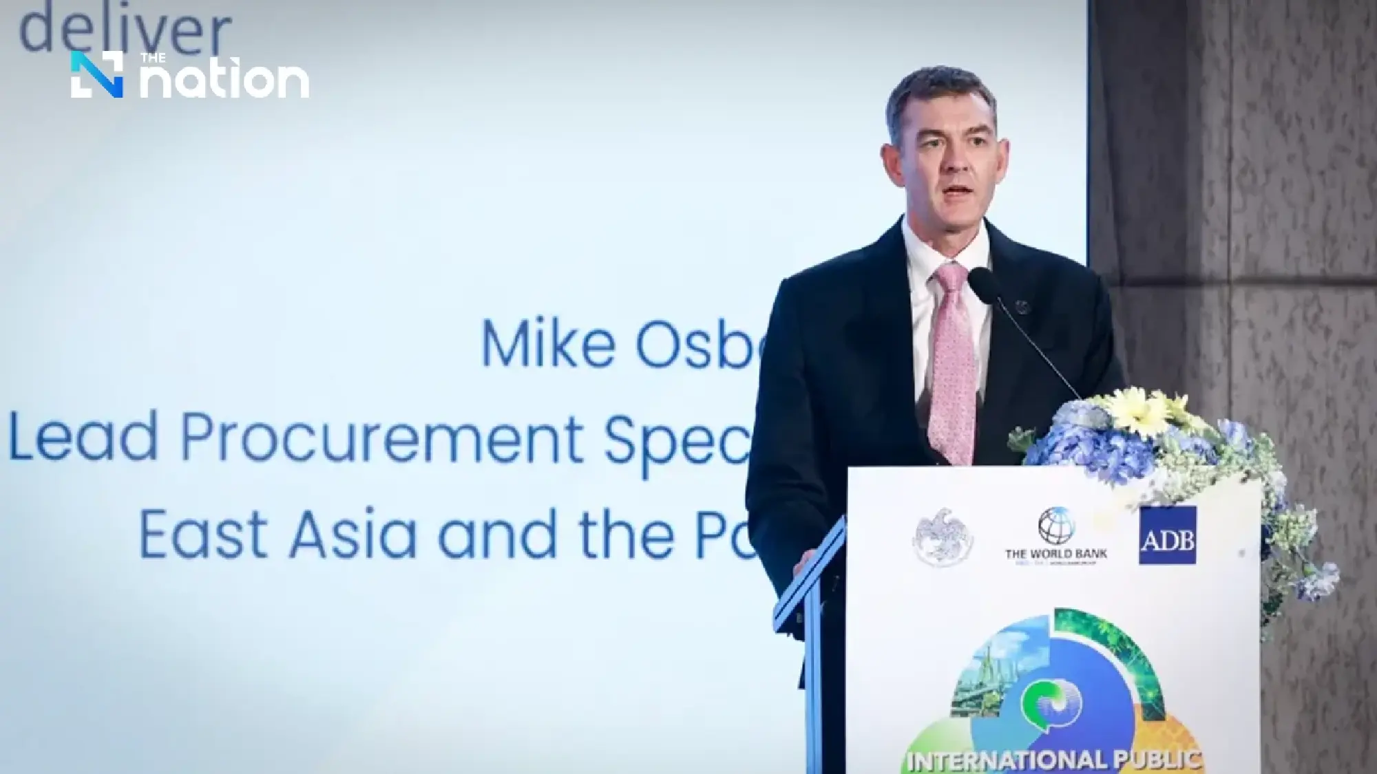 AI procurement leap — World Bank turns months of paperwork into minutes