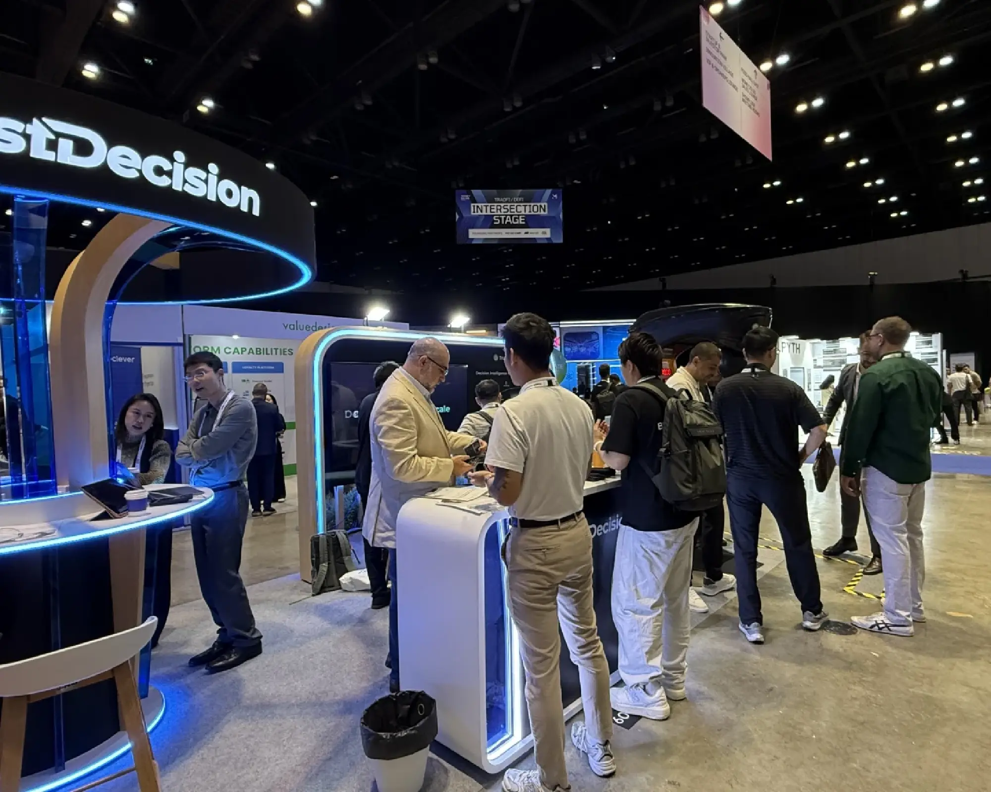 TrustDecision Debuts Agentic AI to Shield SE Asia's Fintech