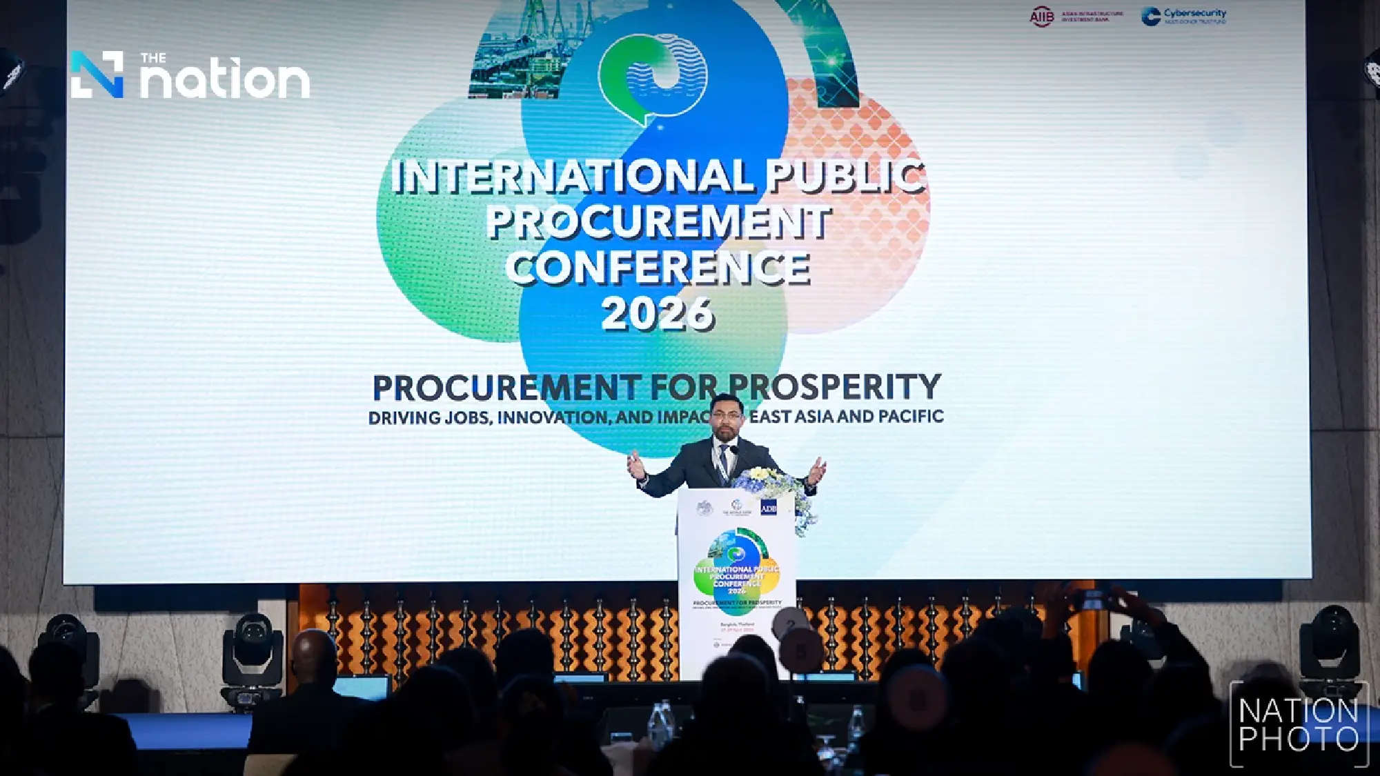 World Bank Warns of 110 Million Job Gap in East Asia, Calls for Procurement to Lead the Response