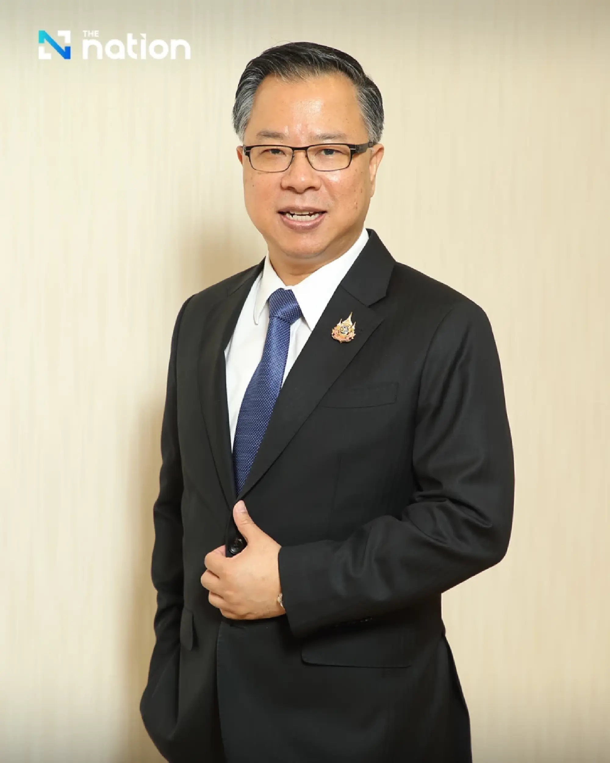 Thailand Draws Over 1 Trillion Baht in Q1 Investment, Led by Digital and AI