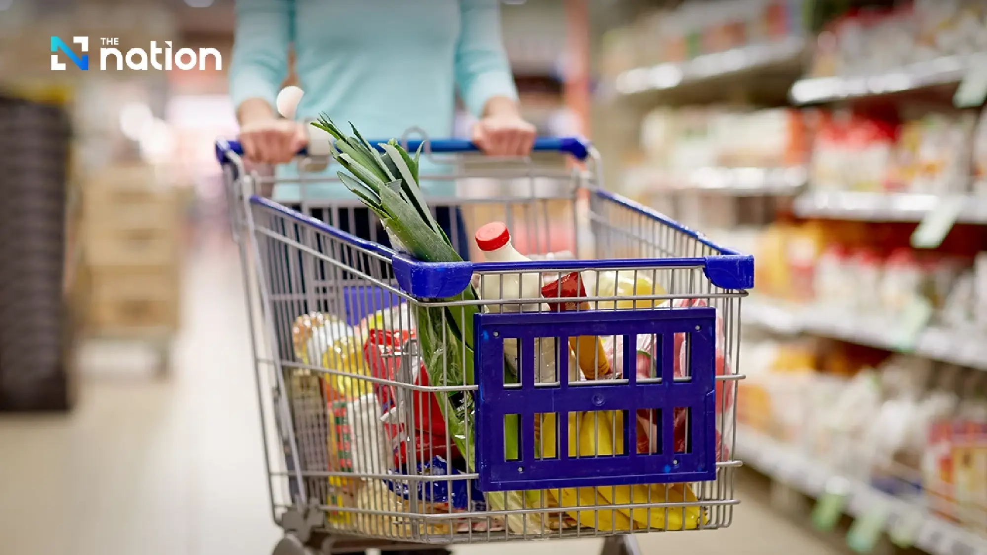 Consumer confidence points to slower spending as retailers fear a prolonged drag