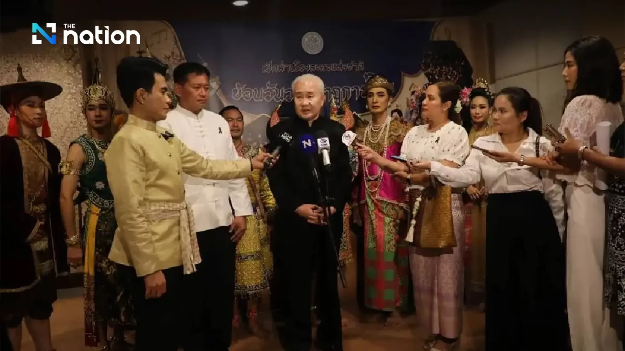 Thailand’s National Theatre to reopen with free shows after revamp