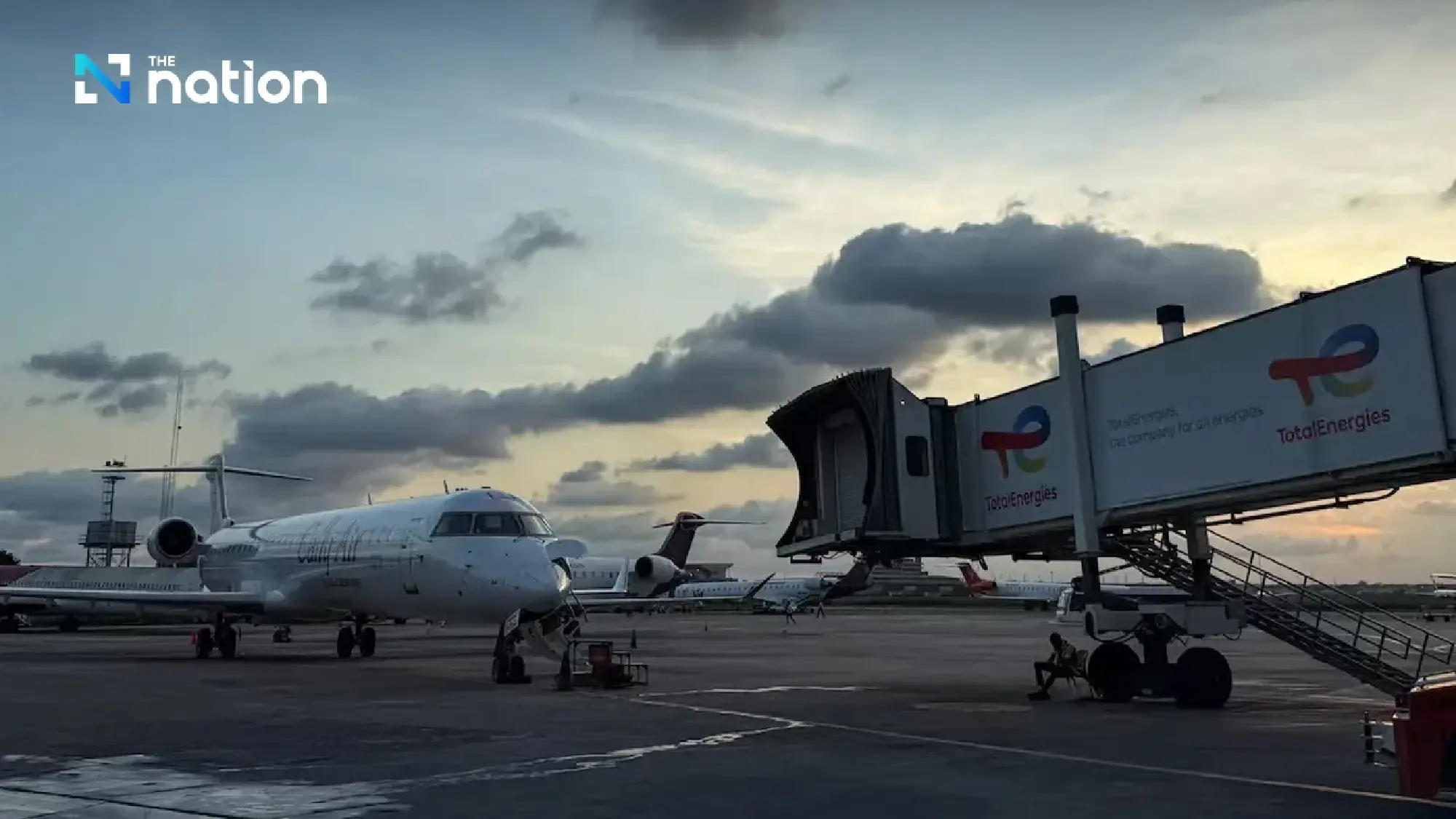 Lufthansa grounds 27 aircraft as fuel crisis bites; more airlines warn of cuts and suspensions