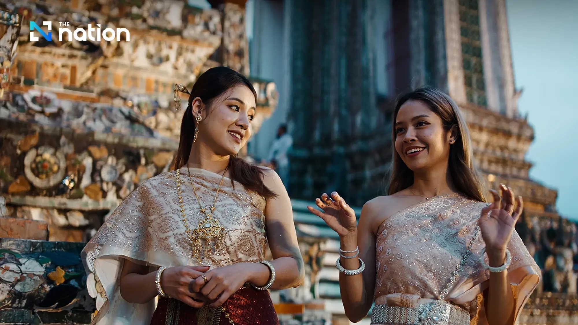 Siam’s Splash of Heritage: Global Songkran 2026 Embraces Traditional Thai Style