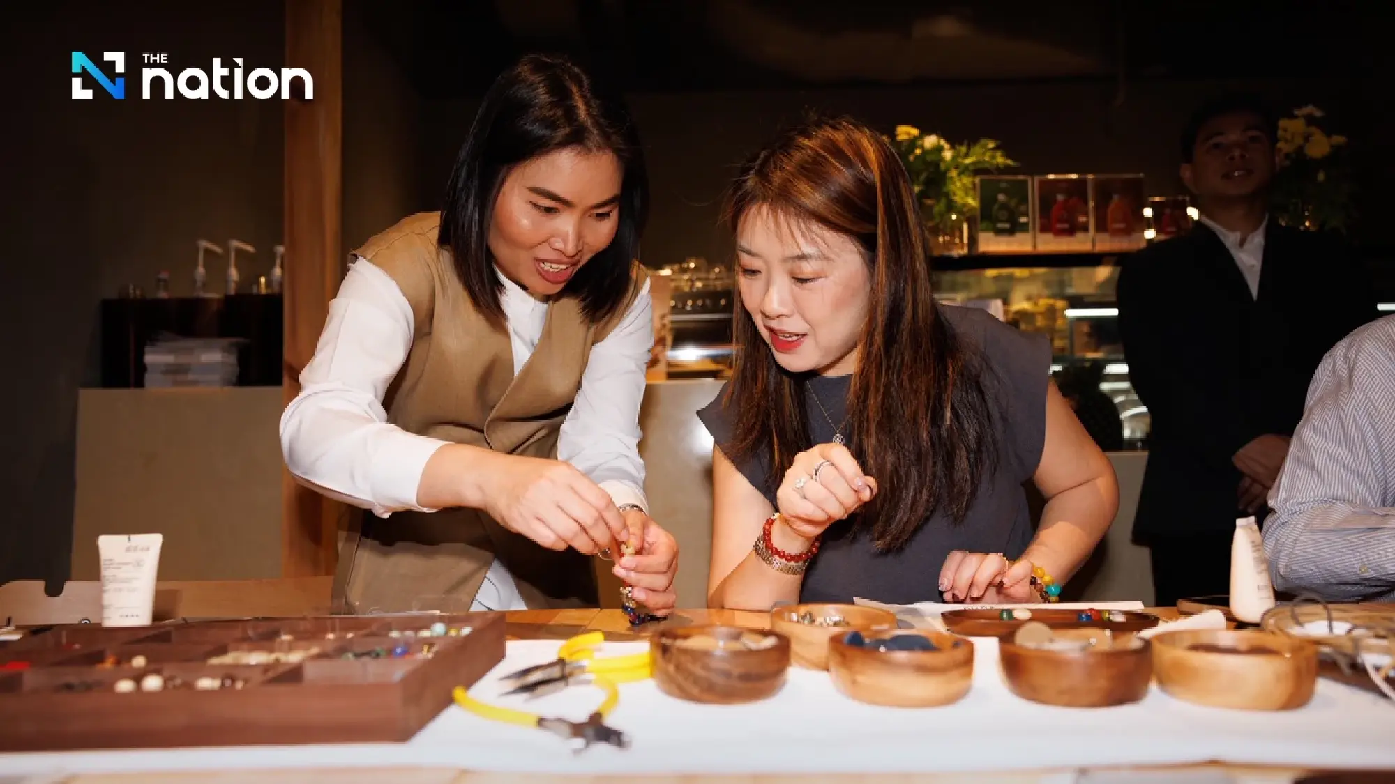 Launch of “divana Perfumery & Café”, an immersive journey through scent, art, and creative expression—crafted by hand