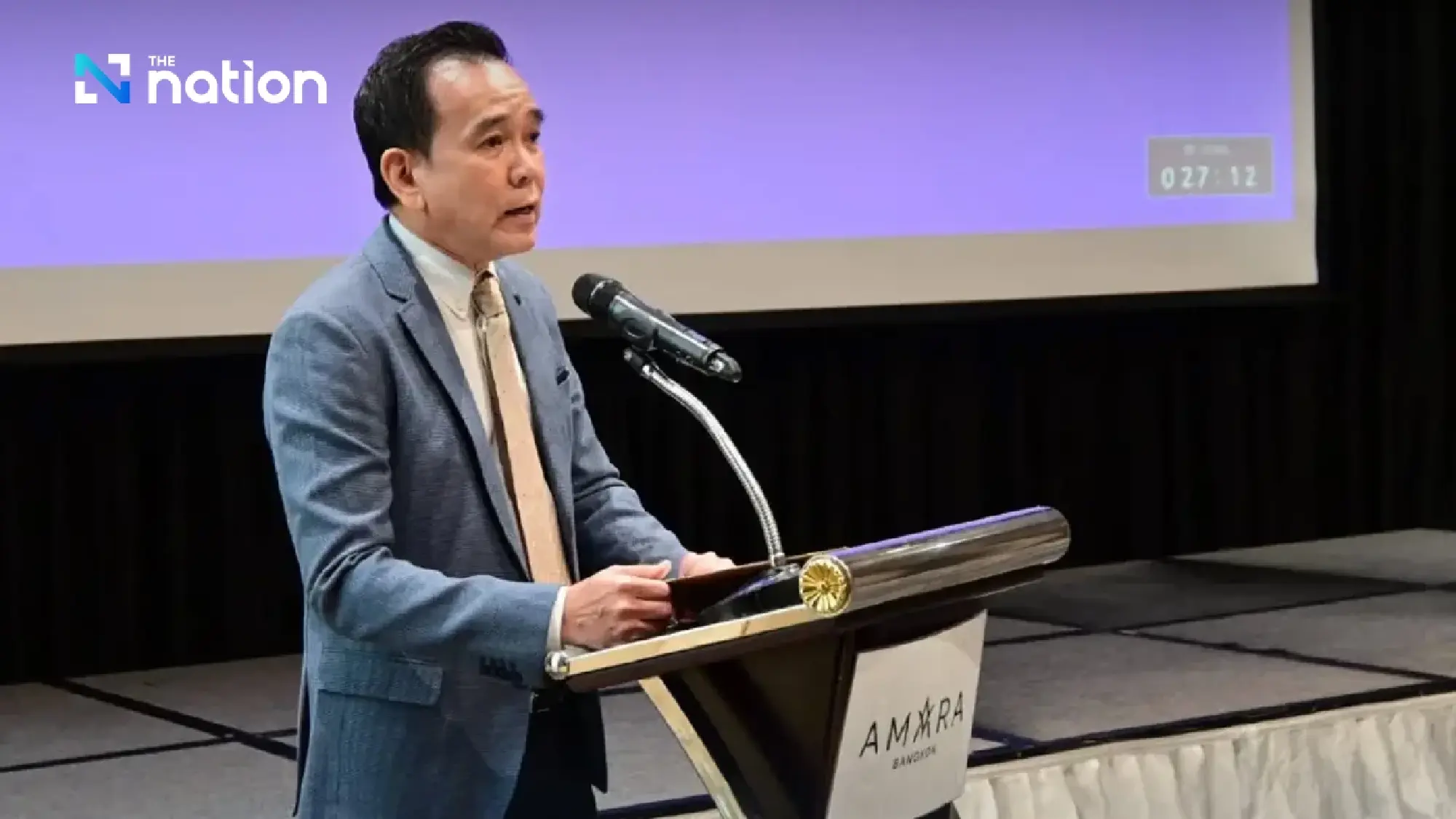 Thai gem exports drop 29.32% in February, but gold shipments stay strong