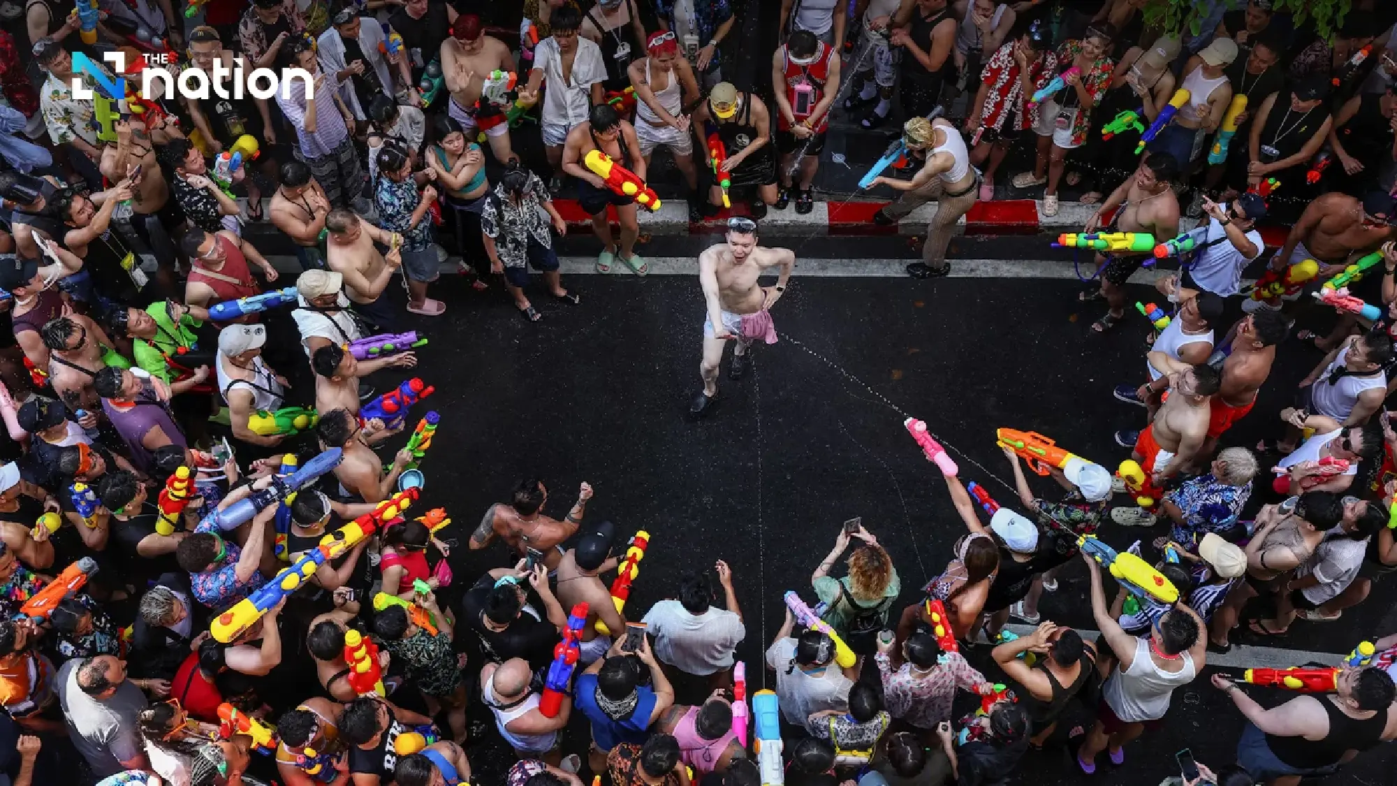 Songkran tourism takes a hit as fuel prices continue to surge