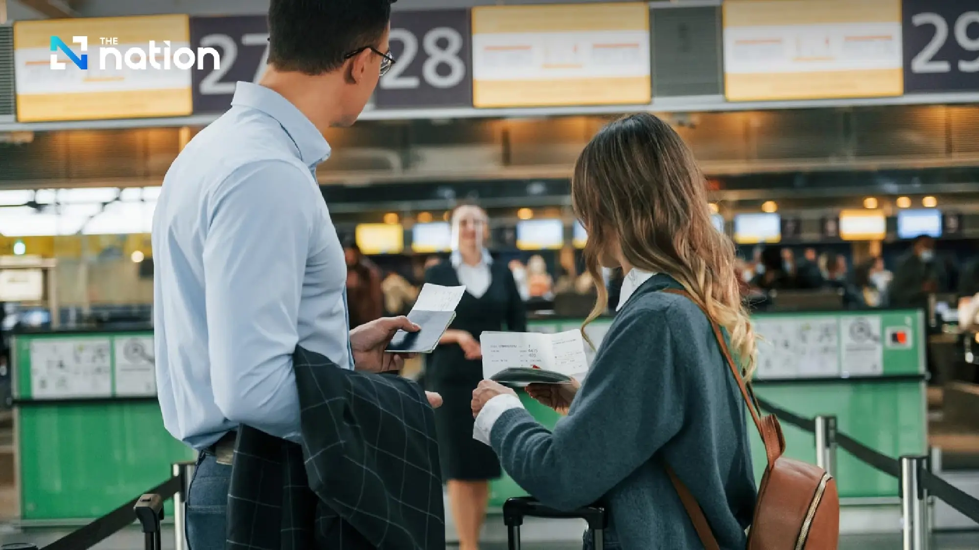 Why Thailand is reviving its 300-baht tourist fee plan