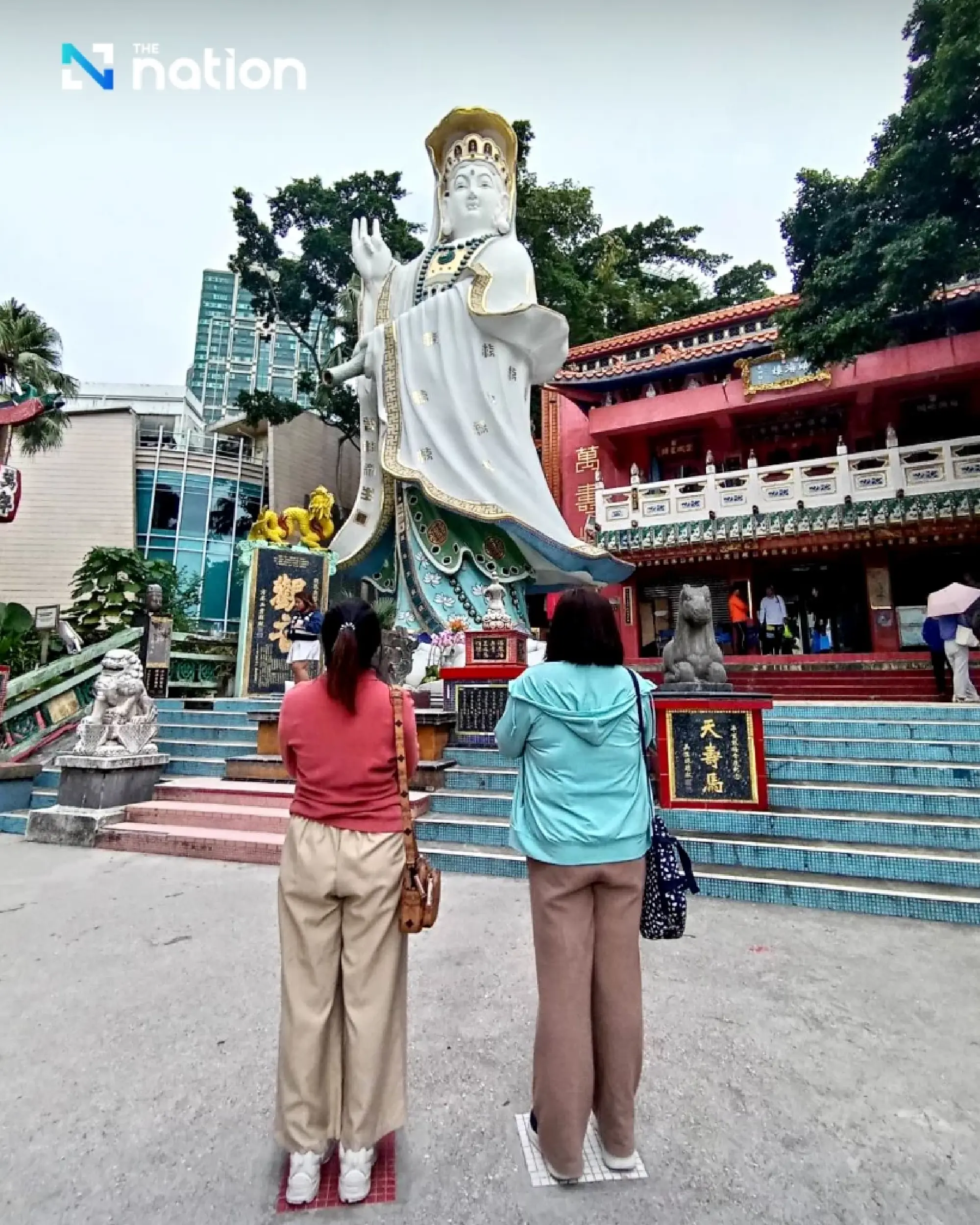 Short-haul travel searches surge as Thais plan 2026 Labour Day–Coronation Day getaways