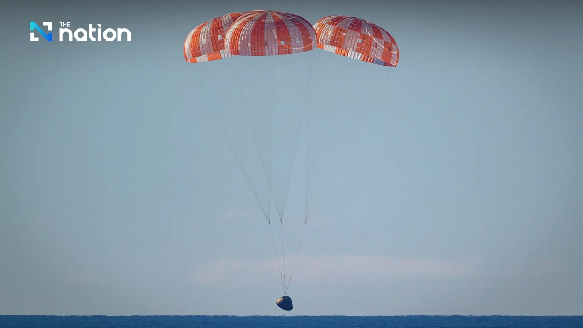 Artemis II Crew Return Safely to Earth After Historic Lunar Flyby