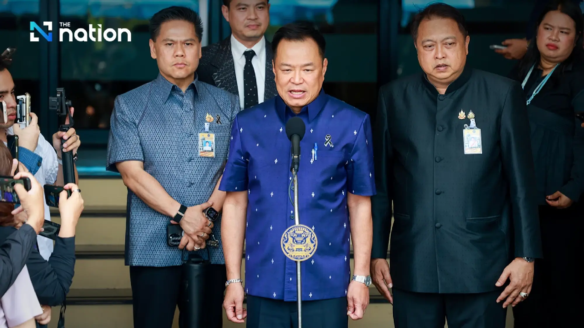 Thailand moves to revoke MOU 44 and shift to UNCLOS framework