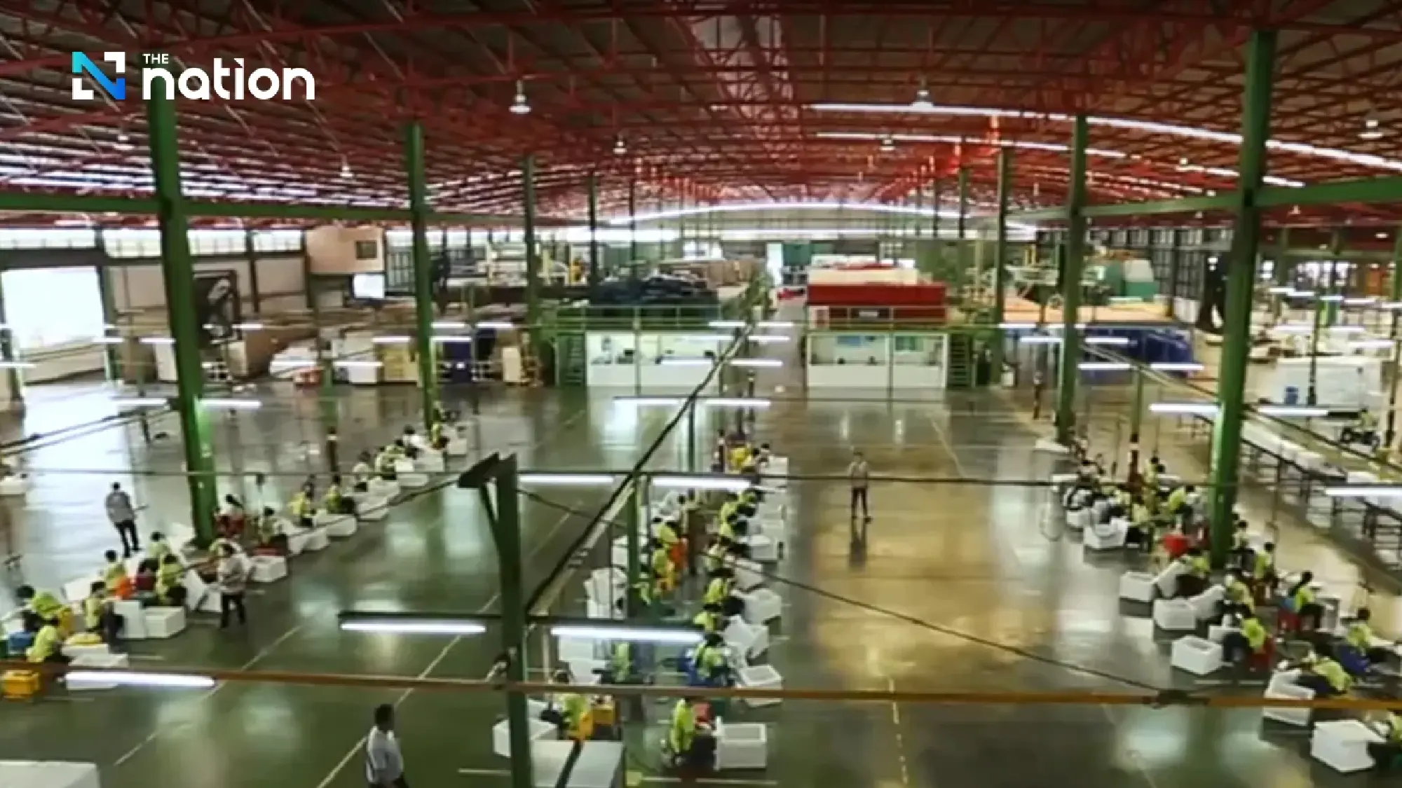 Soaring costs sink famed plastic factory after 50 years