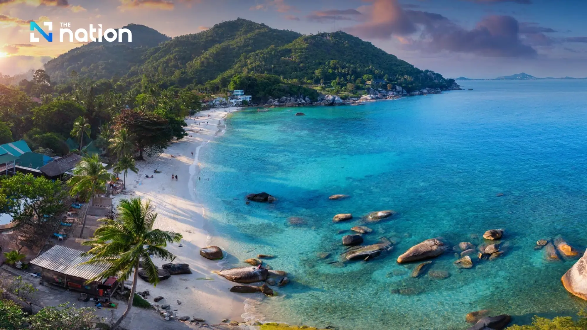 Vietjet Thailand opens Fly2Ferry one-stop service to three islands