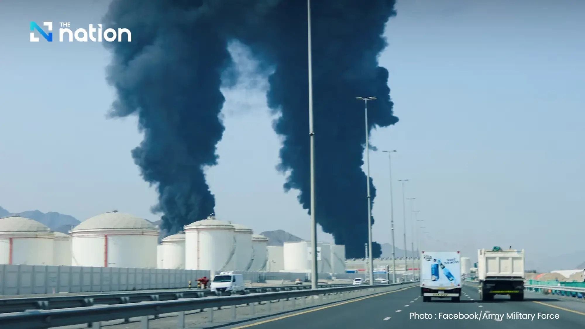 Iran war erases US$50bn in global oil revenues in the first 50 days