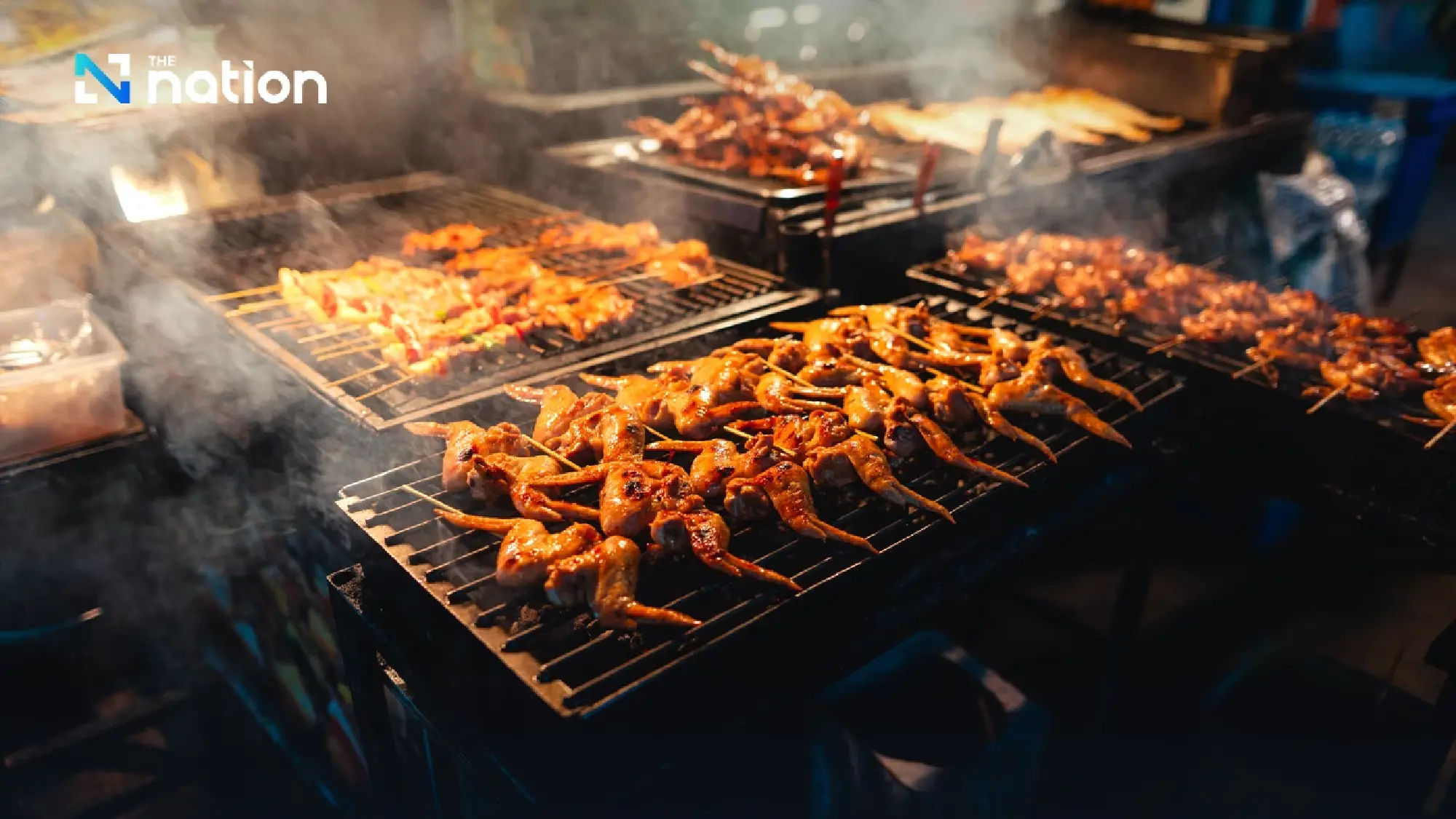 Thai foodservice market outpaces global growth as QSRs surge in 2025