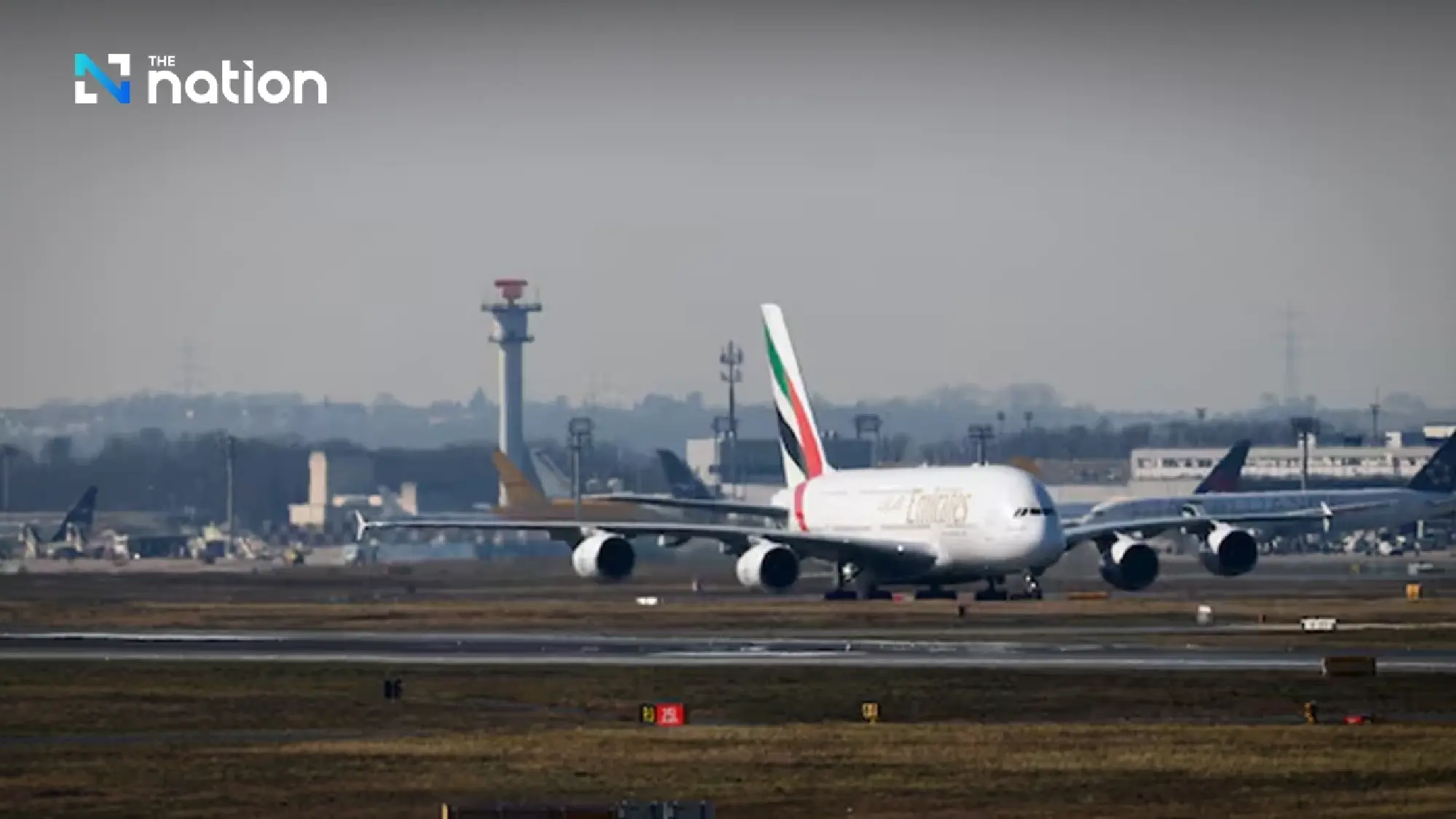 European Aviation Faces ‘Systemic’ Fuel Crisis as Strait of Hormuz Blockage Persists