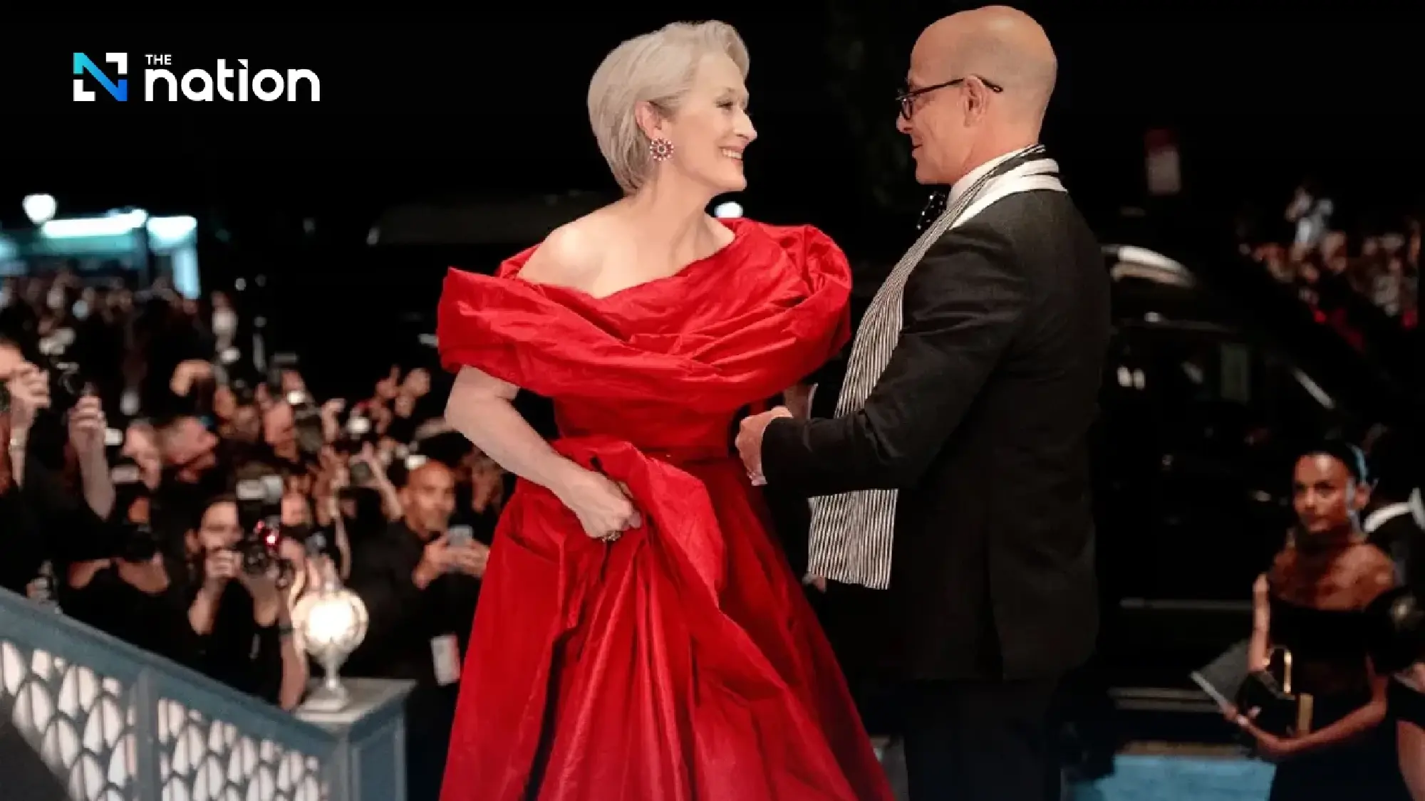 Why The Devil Wears Prada still rules, 20 years on