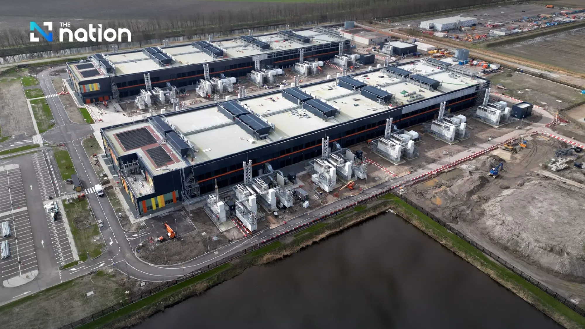 Thailand's 2.87GW Data Centre Ambition Hinges on Power Grid Overhaul, Expert Warns