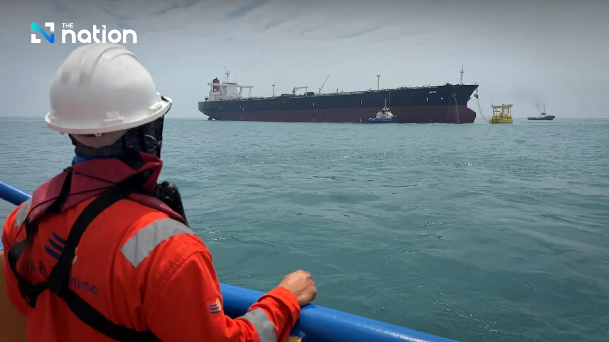 Hormuz traffic nearly stops as only five ships pass in 24 hours