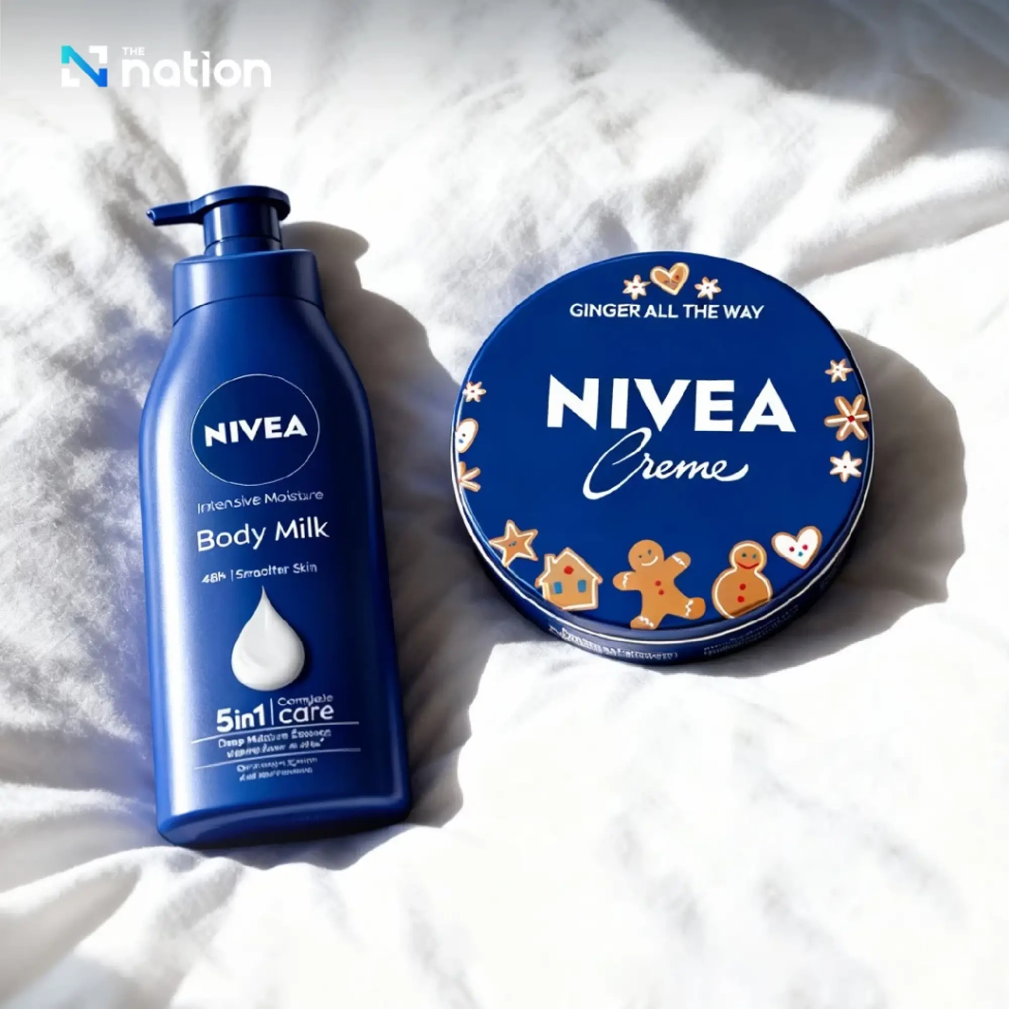 Battle for Thailand’s skincare market heats up as brands race to capture skin-health boom