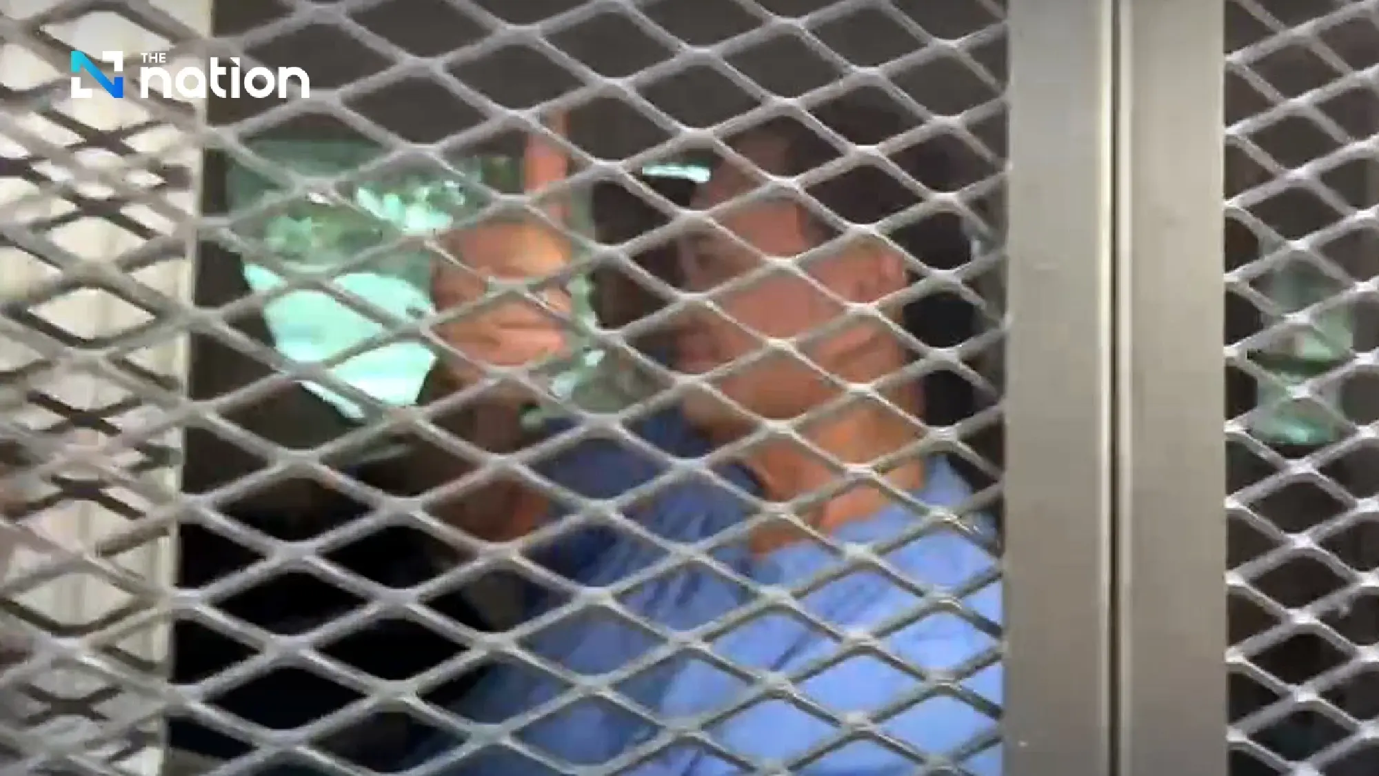 Thaksin parole decision due April 29, with May 11 release date in sight