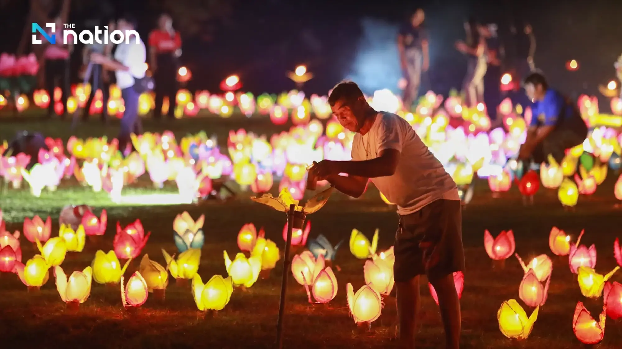 Beyond Beaches: How China Is Remaking Thai Tourism