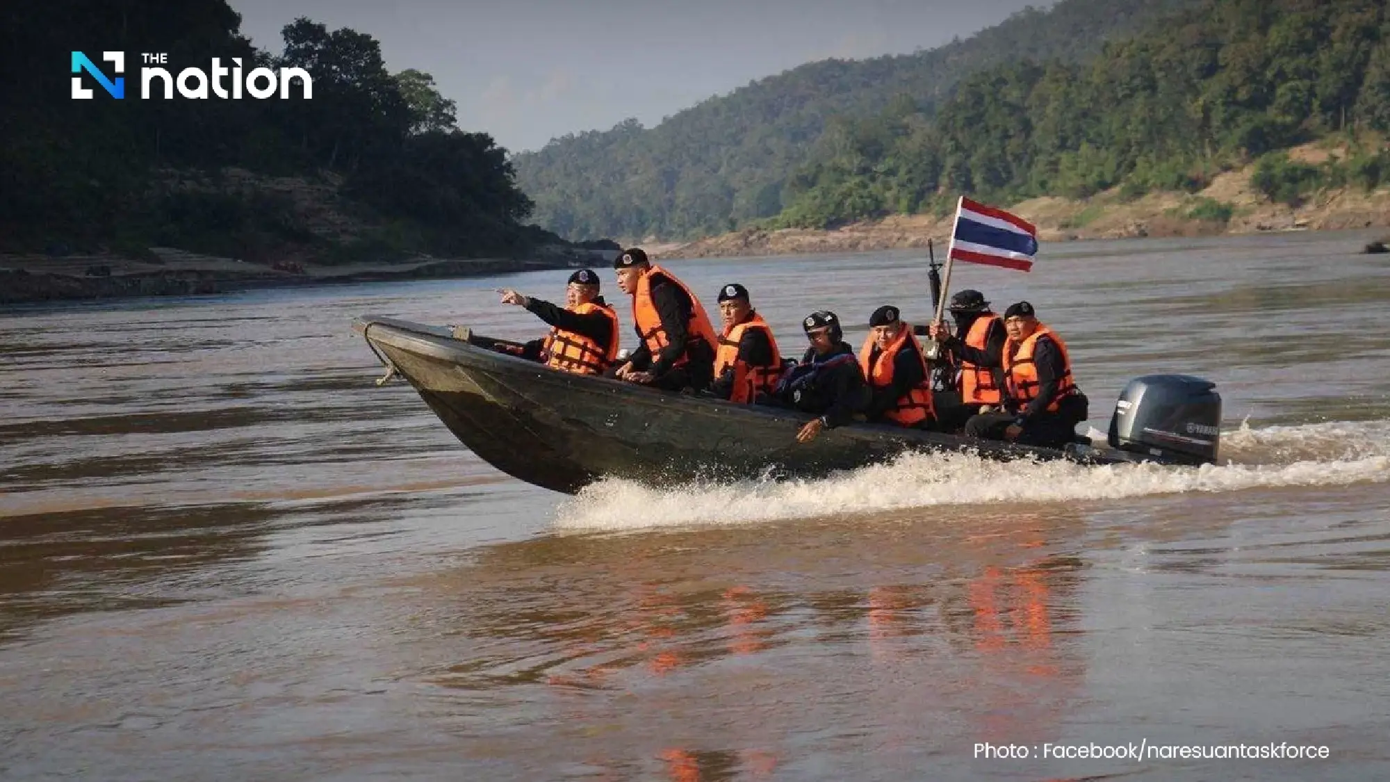 Interior orders border provinces on 24-hour Myanmar alert