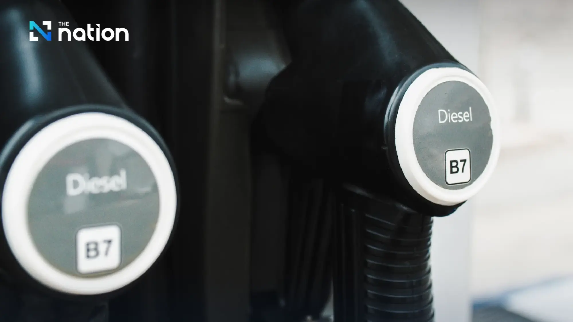 Thailand orders 2-baht cut in ex-refinery diesel prices nationwide