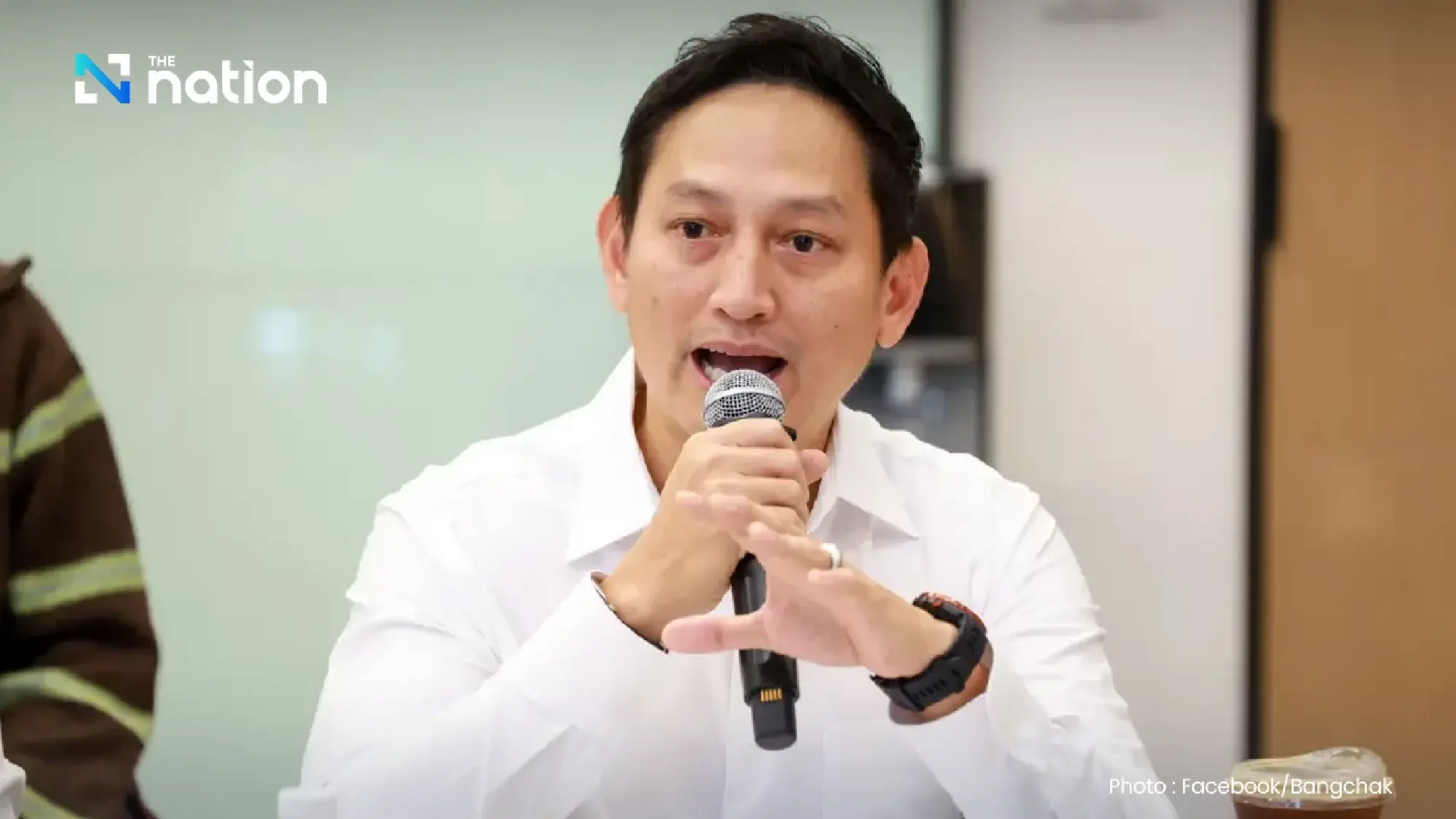 Middle East war drives deeper energy and economic pain for Thailand