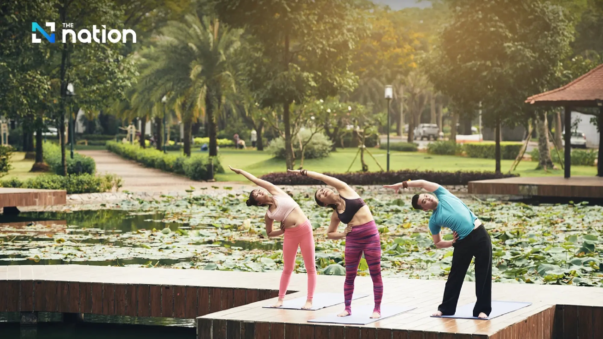 Thailand, Oman deepen tourism cooperation, push wellness hub