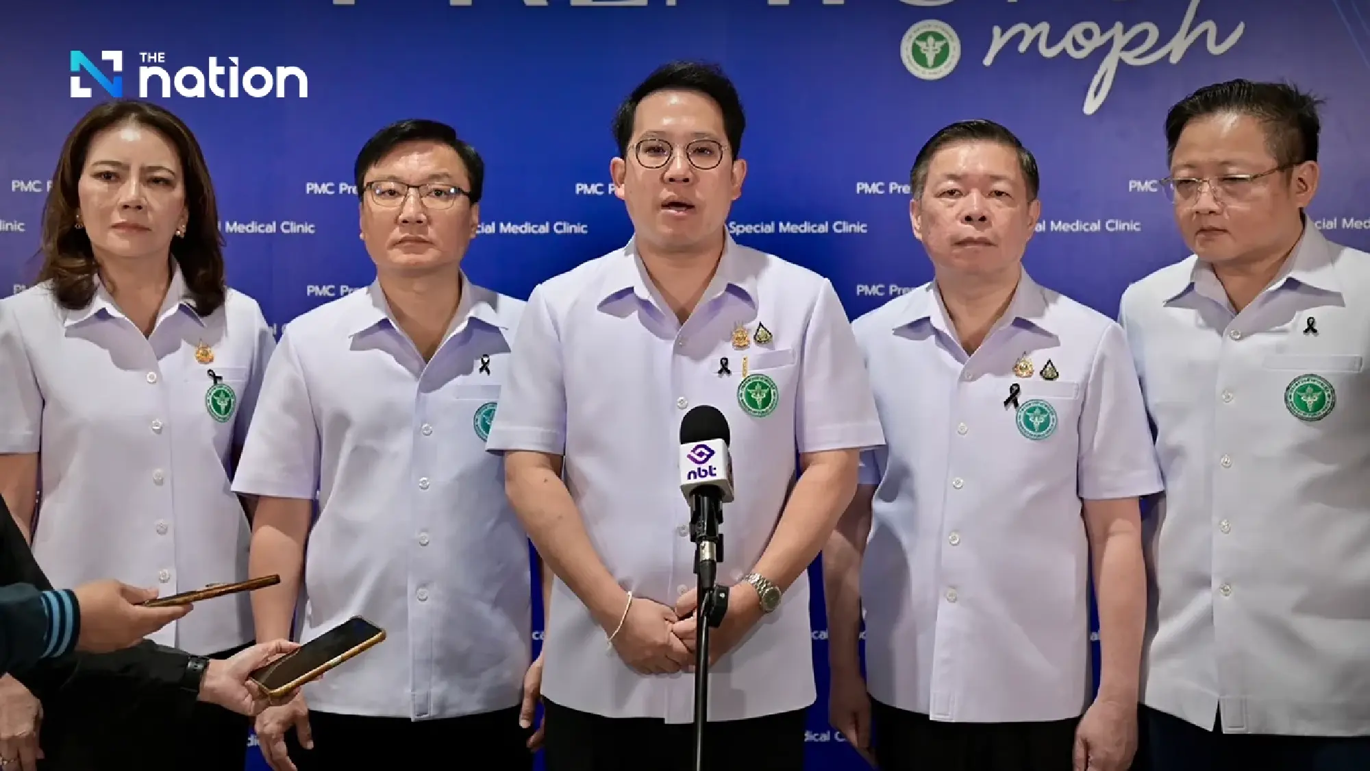 Thailand eyes medical cannabis as US eases restrictions