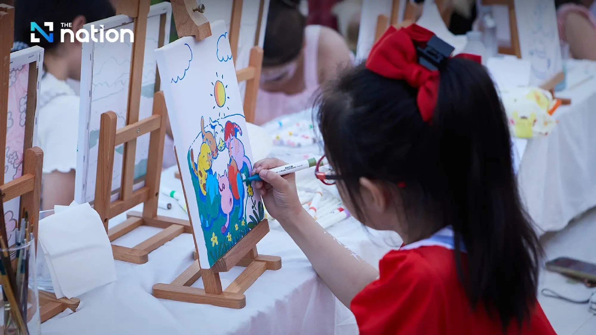 More Than a School: How Dulwich College Bangkok Is Redefining International Education in Thailand