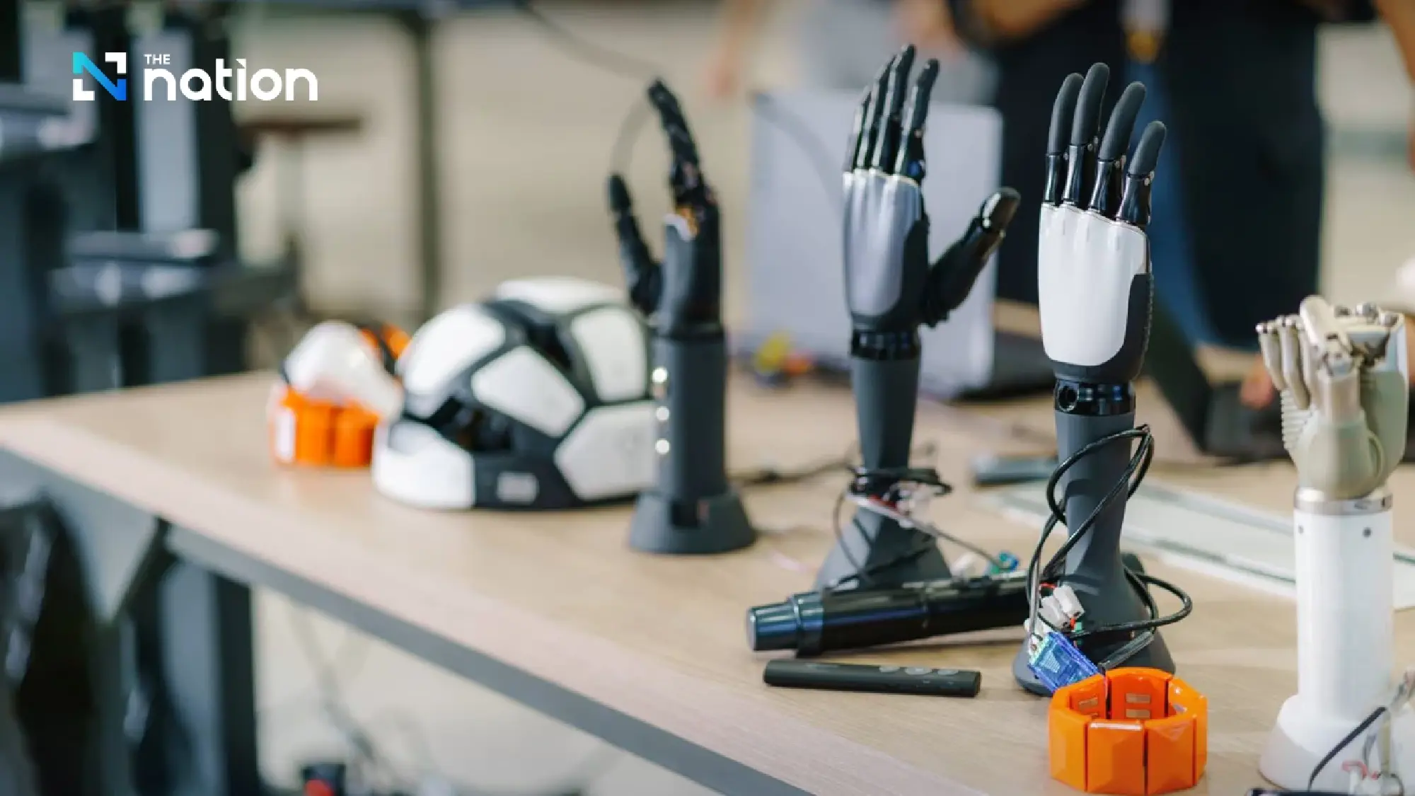 True Corporation Partners with OYMotion to Pioneer Neuro AI Innovation