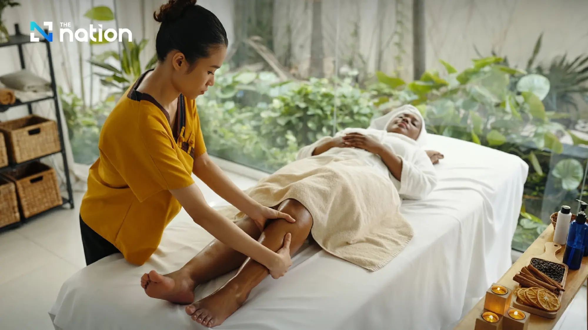 Phuket summit offers Thailand a premium wellness rebrand