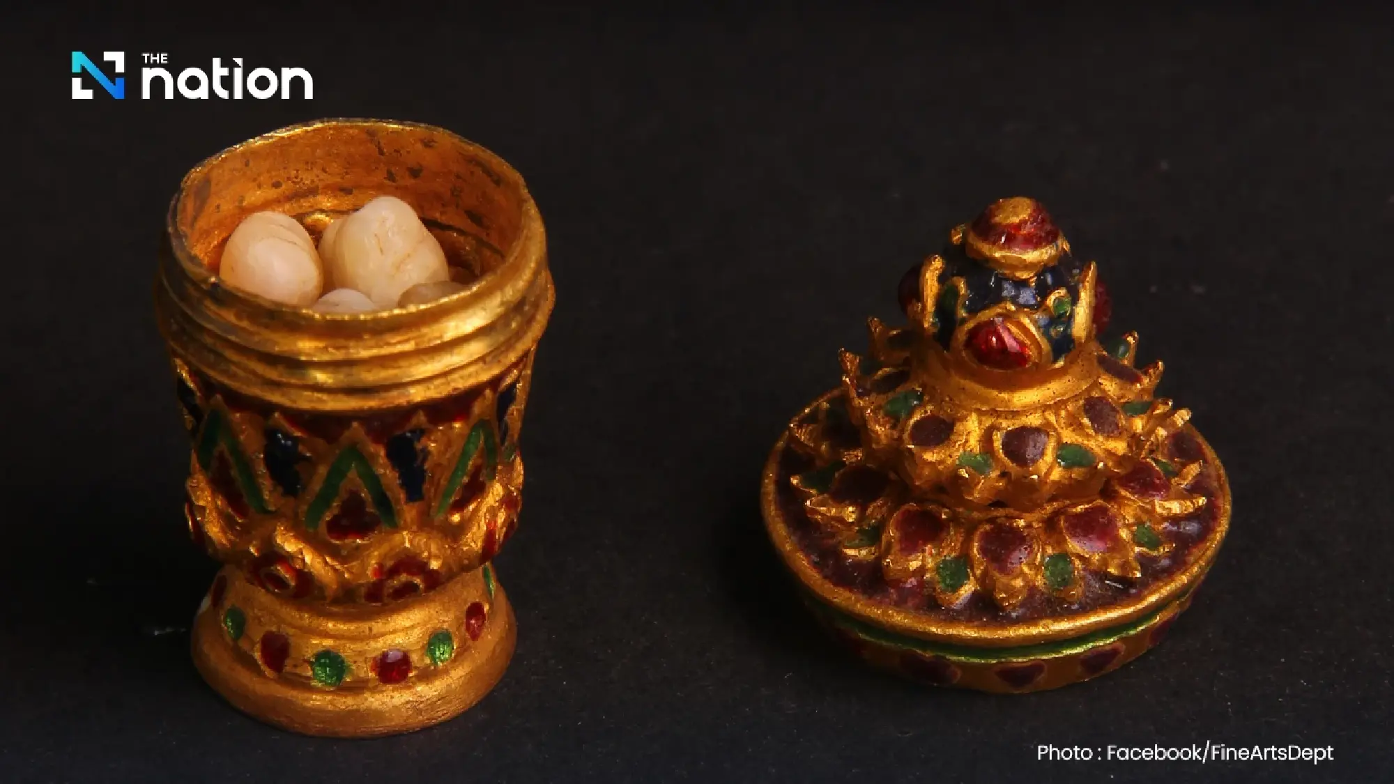 Thai New Year 2026: Seeking Auspicious Blessings through Ancient Relics and Celestial Guardians