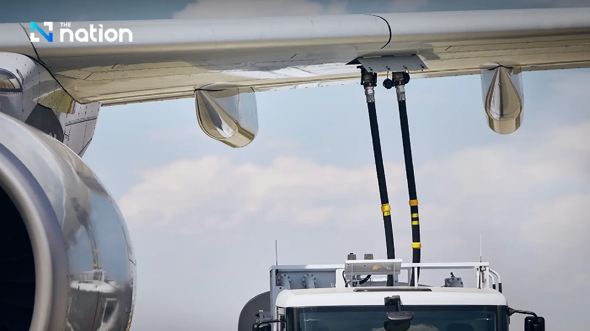 Oil storage nears capacity as Energy Ministry weighs Jet A-1 export easing