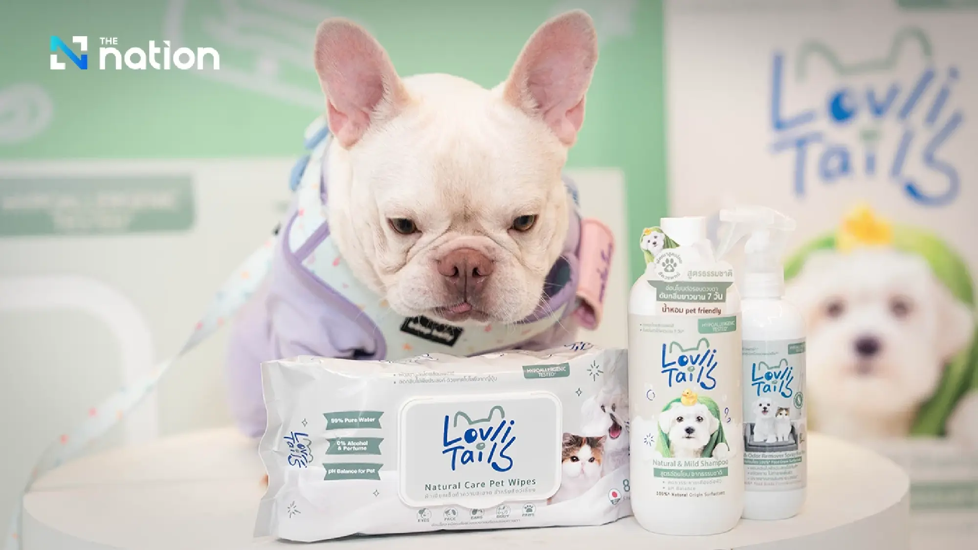 Healthspan for Pets: The New Trend Reshaping the FMCG Landscape