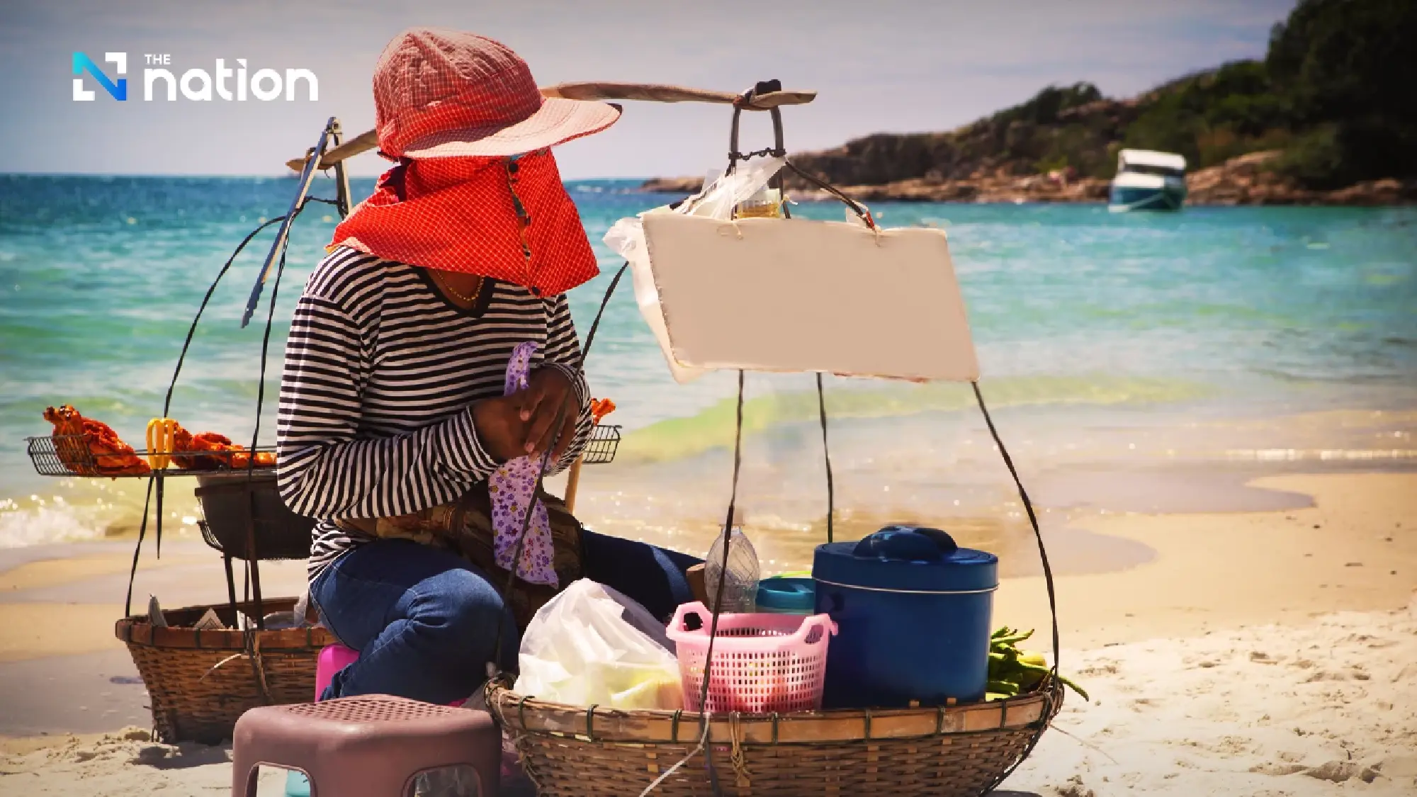 Thailand braces for dangerous extreme heat before Songkran