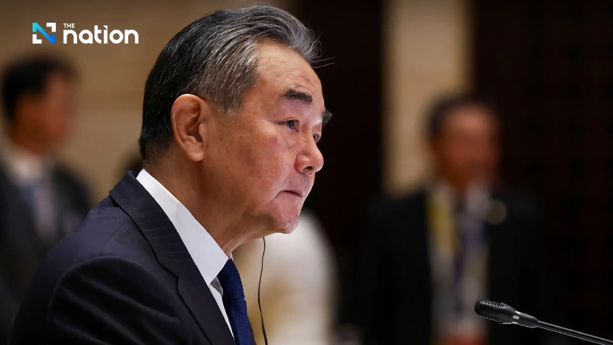 Wang Yi urges Cambodia to wipe out scam centres