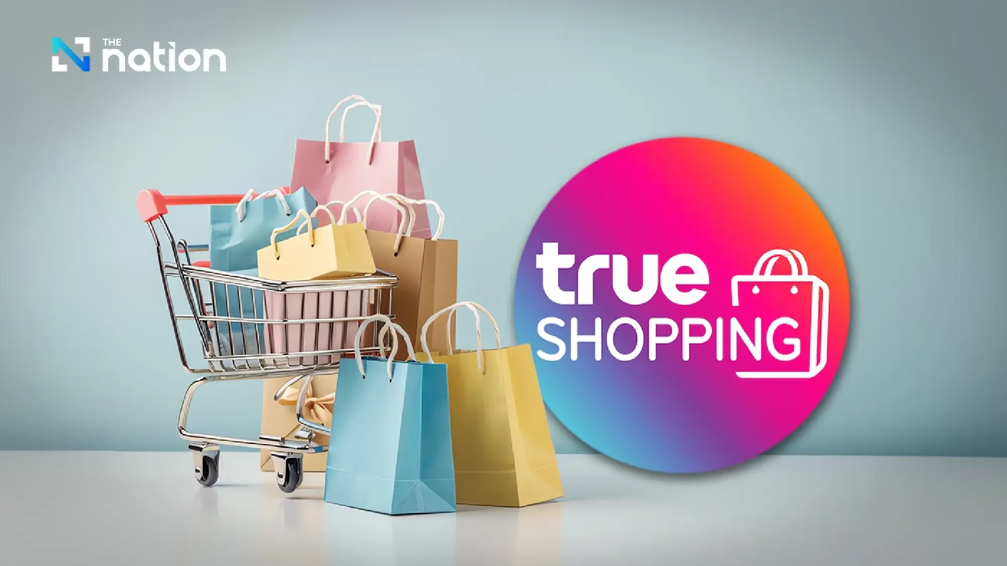 True Shopping winds down after 14 years amid tougher digital competition