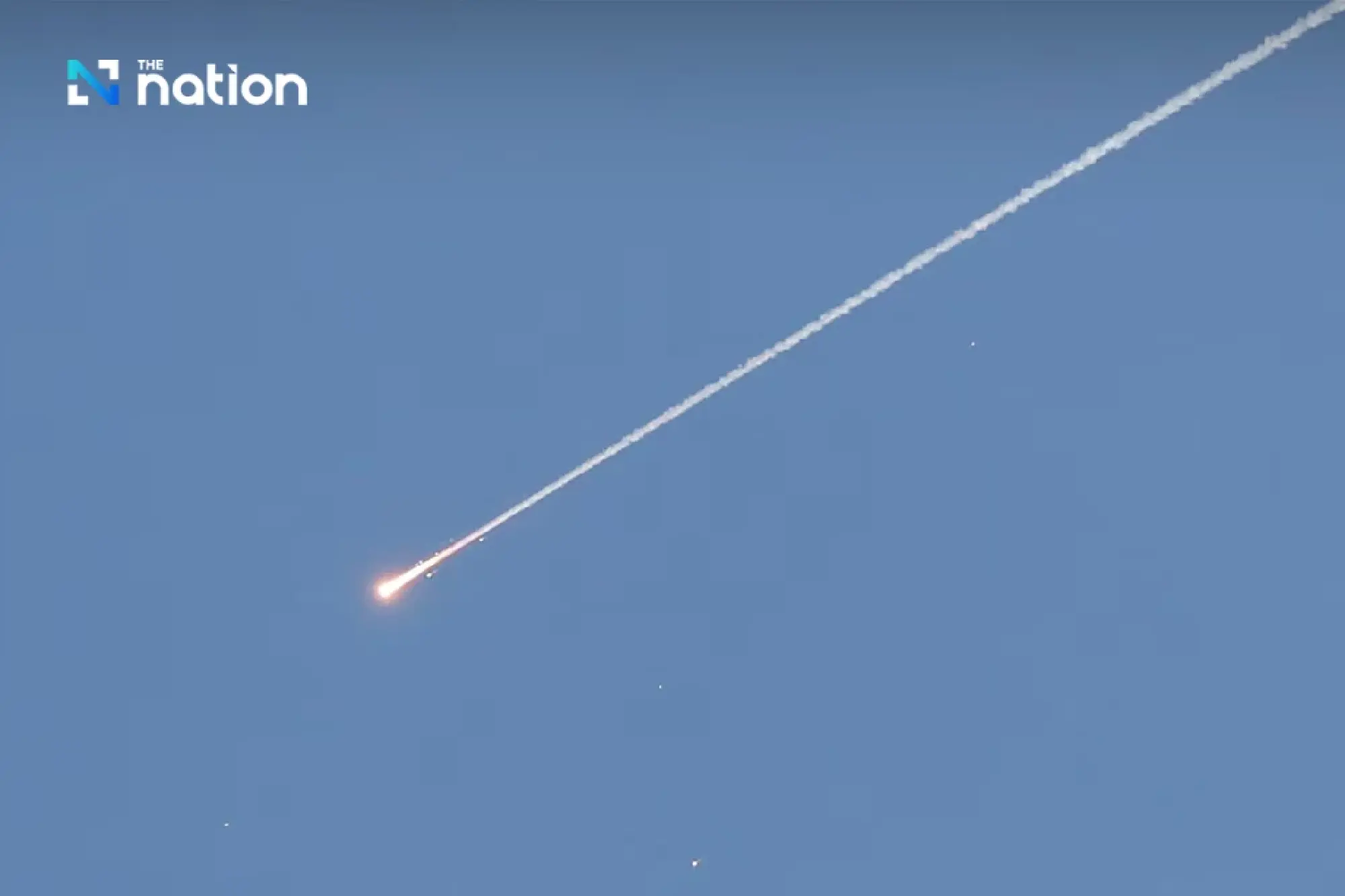 Peace proposal reaches US and Iran as Hormuz tensions deepen