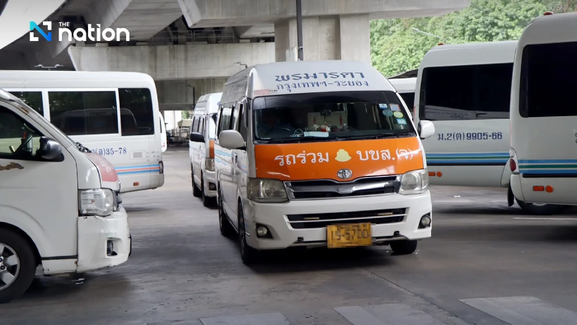 DLT confirms April 6 fare rise after Middle East diesel shock