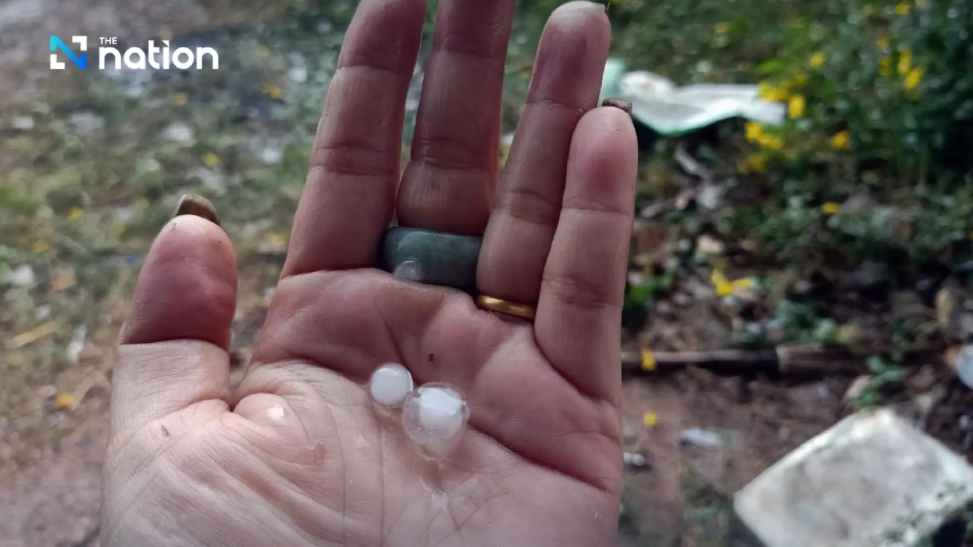 Thailand braces for Songkran heat, storms and rising dust