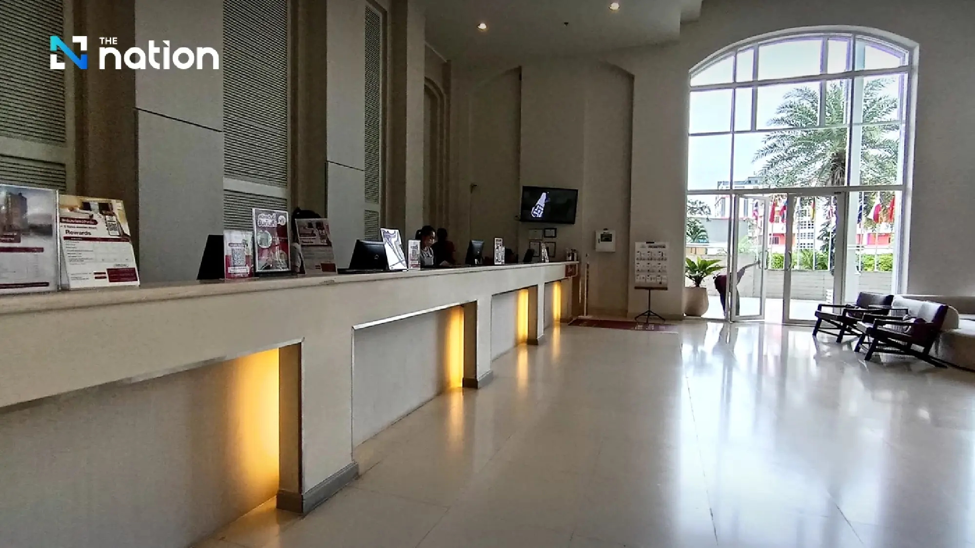 Middle East war hits Thai hotels as Q2 bookings slump; THA urges government action to steady tourism