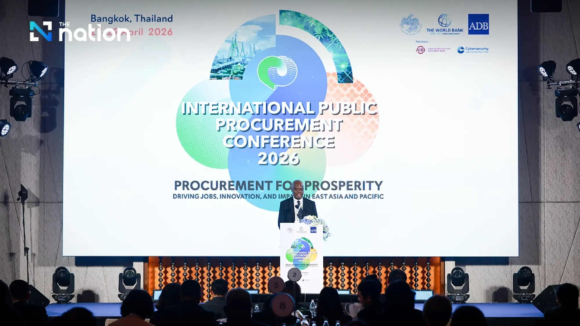 AIIB Reports 75% of Financed Contract Value Won by Local Firms as It Champions Open and Fair Procurement