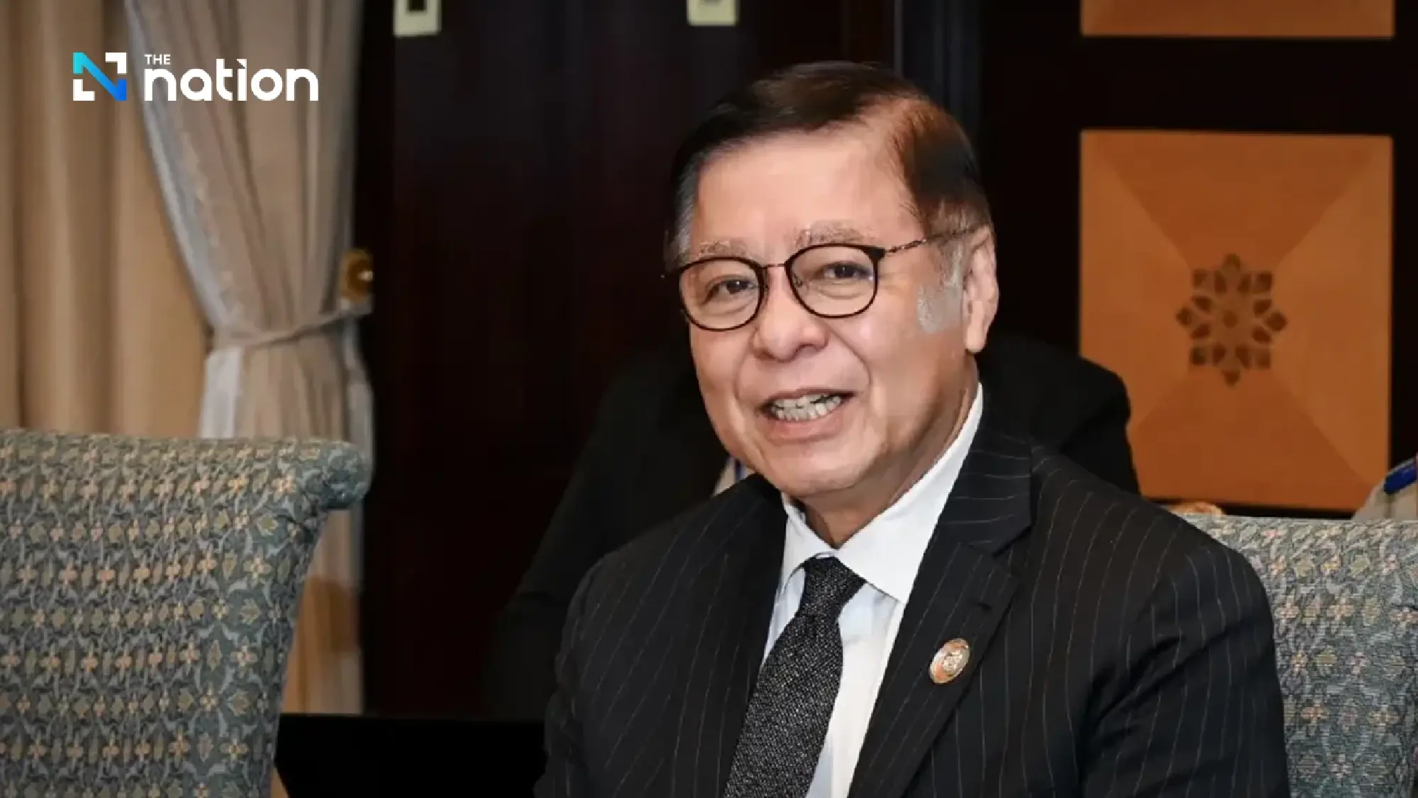 Thailand urges Cambodia to curb statements undermining border ceasefire